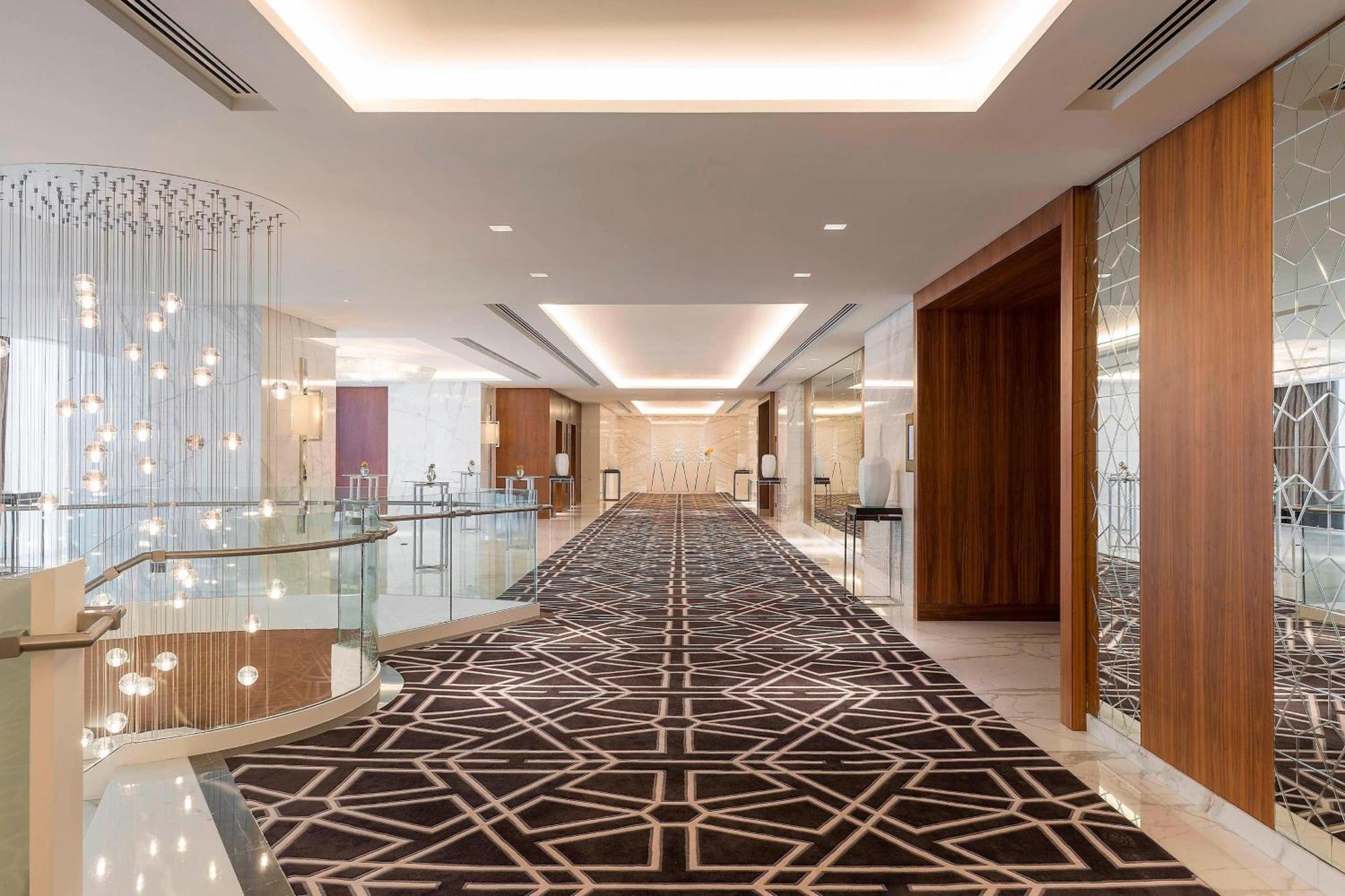 Sheraton Grand Hotel, Dubai