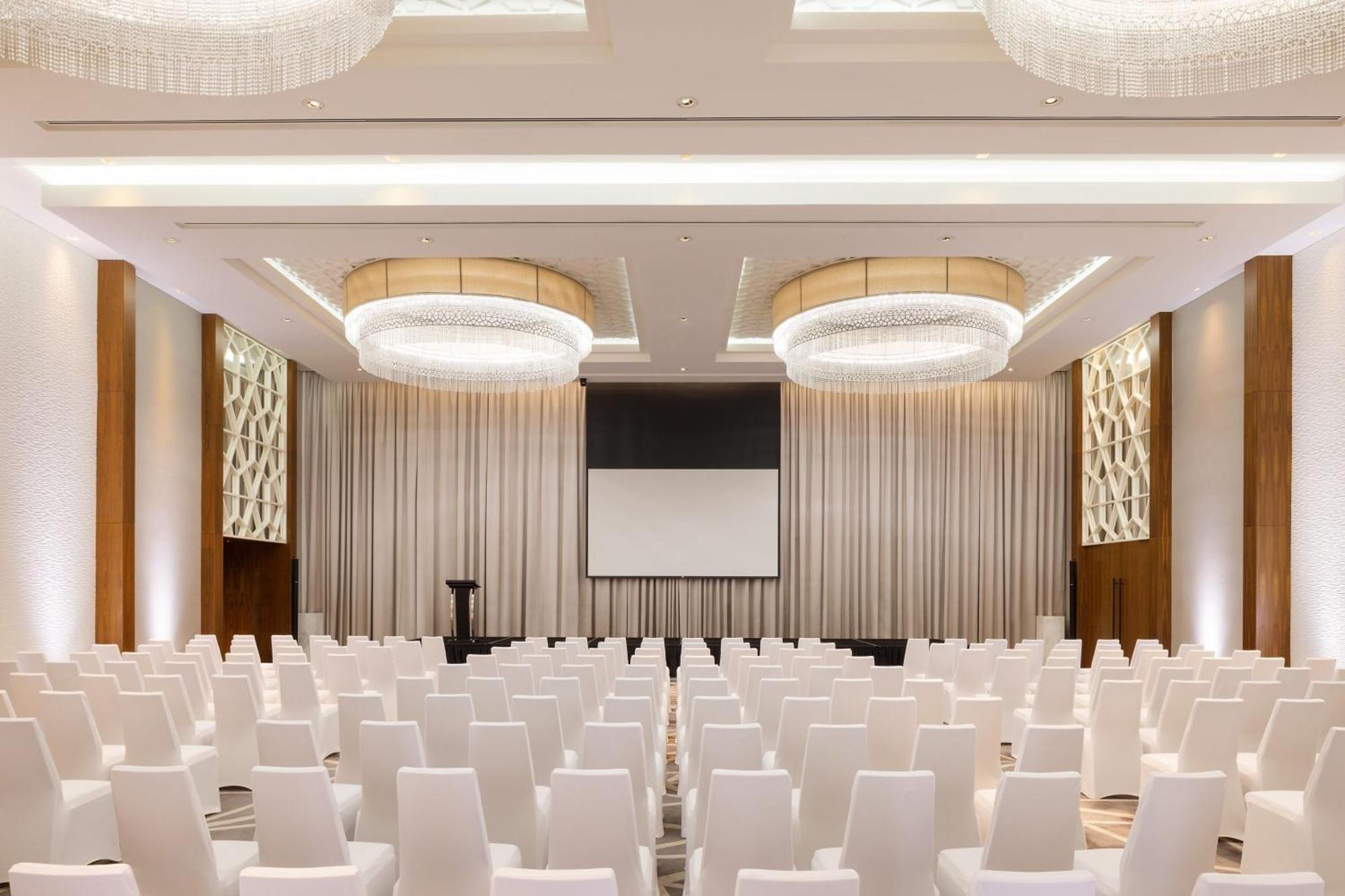 Sheraton Grand Hotel, Dubai