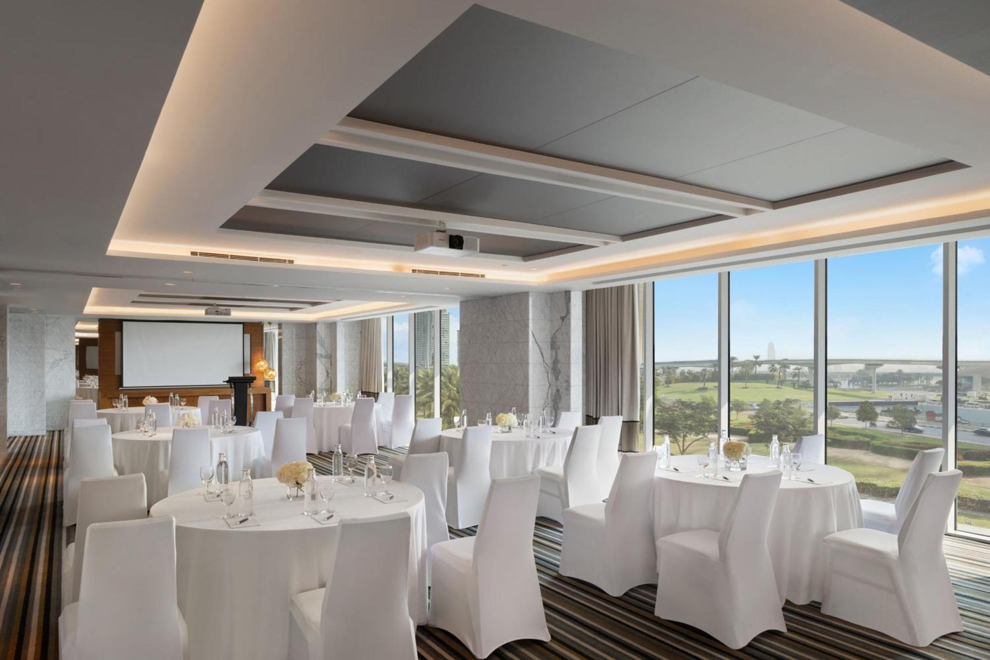 Hotel Sheraton Grand Hotel, Dubai