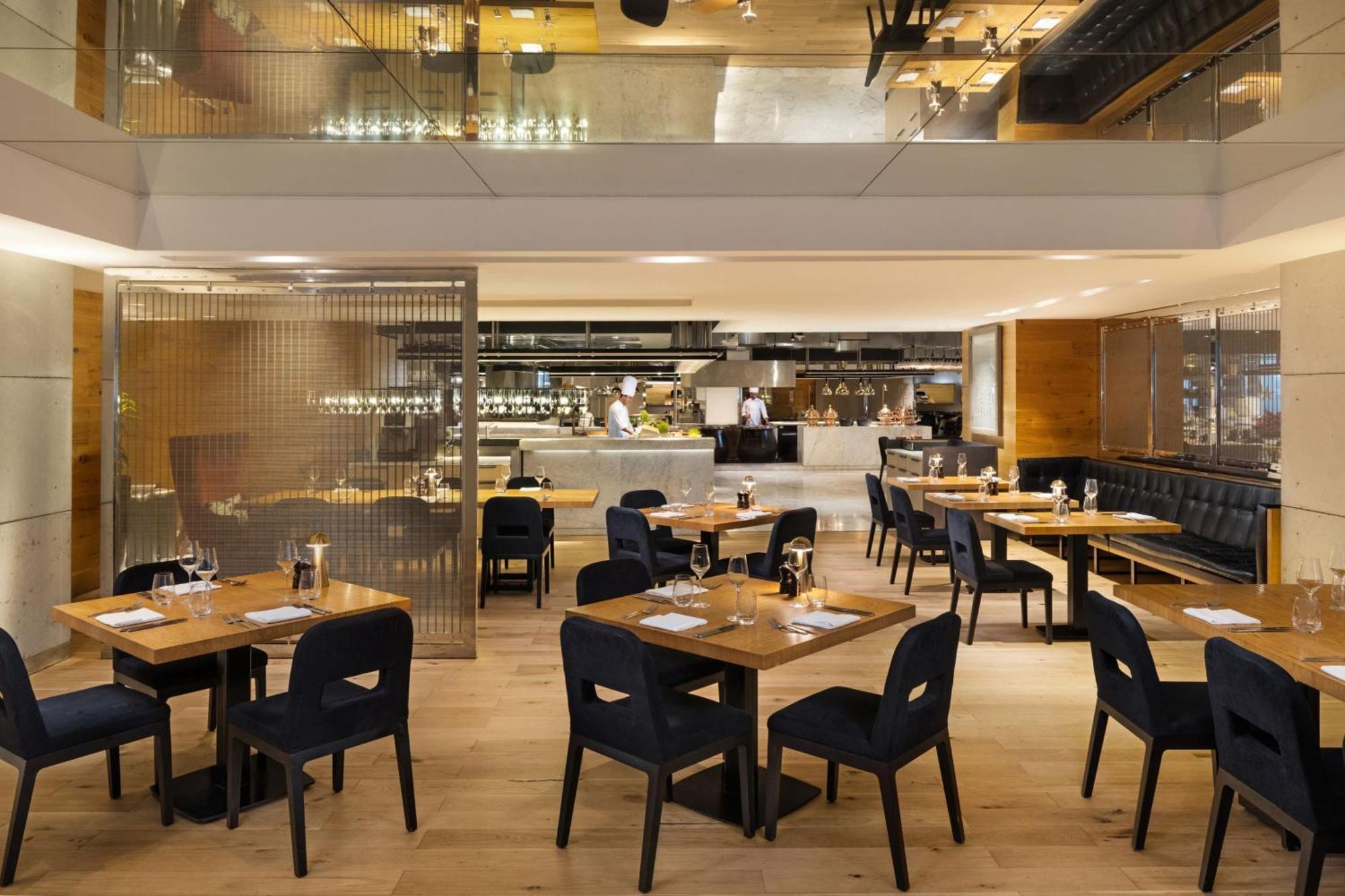 Sheraton Grand Hotel, Hotel Dubai