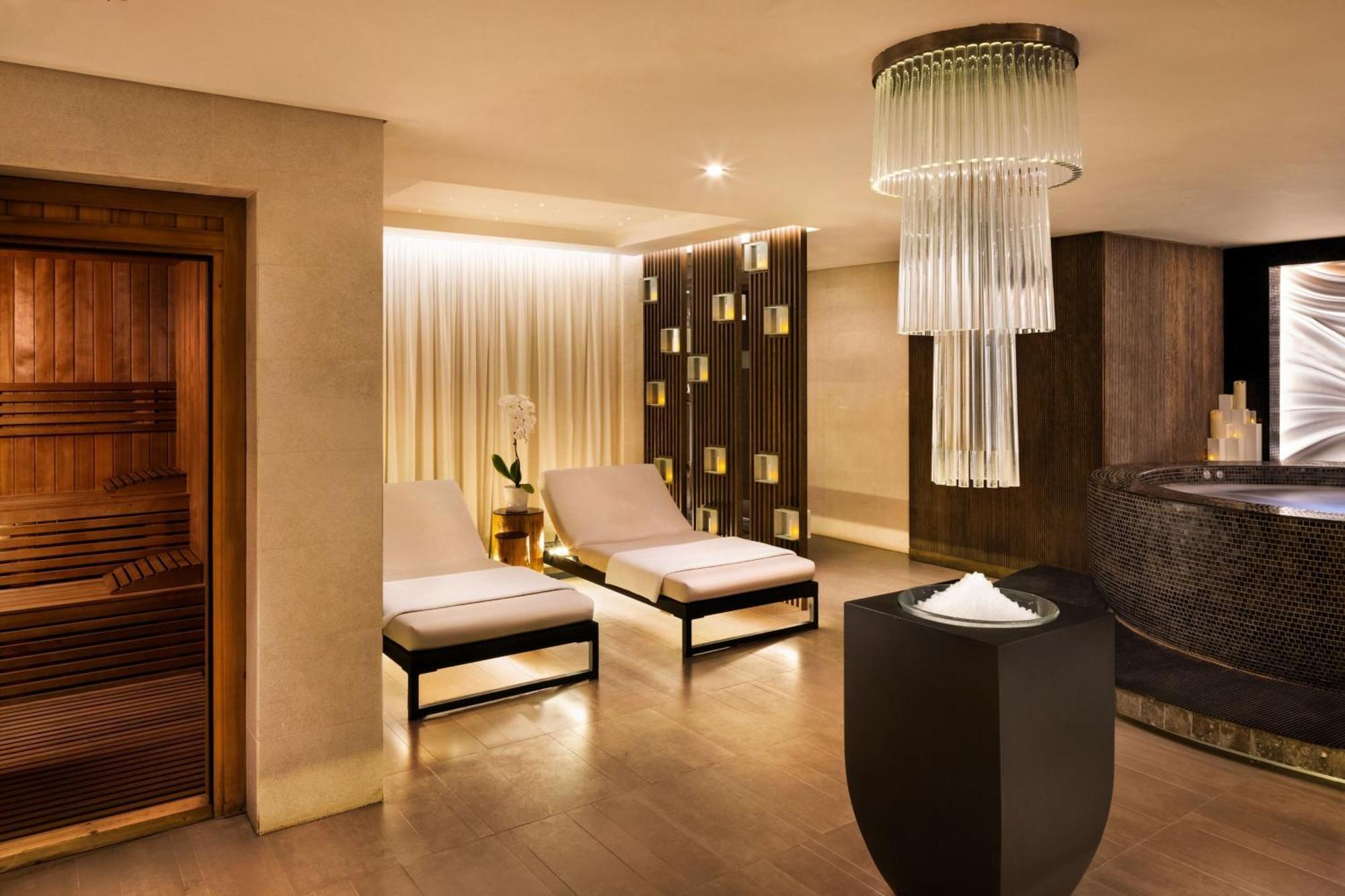 Hotel Sheraton Grand Hotel, Dubai