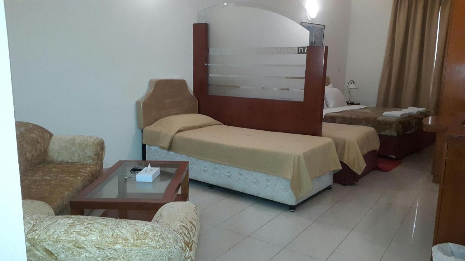 Al Raein Homes Apartment Dubai