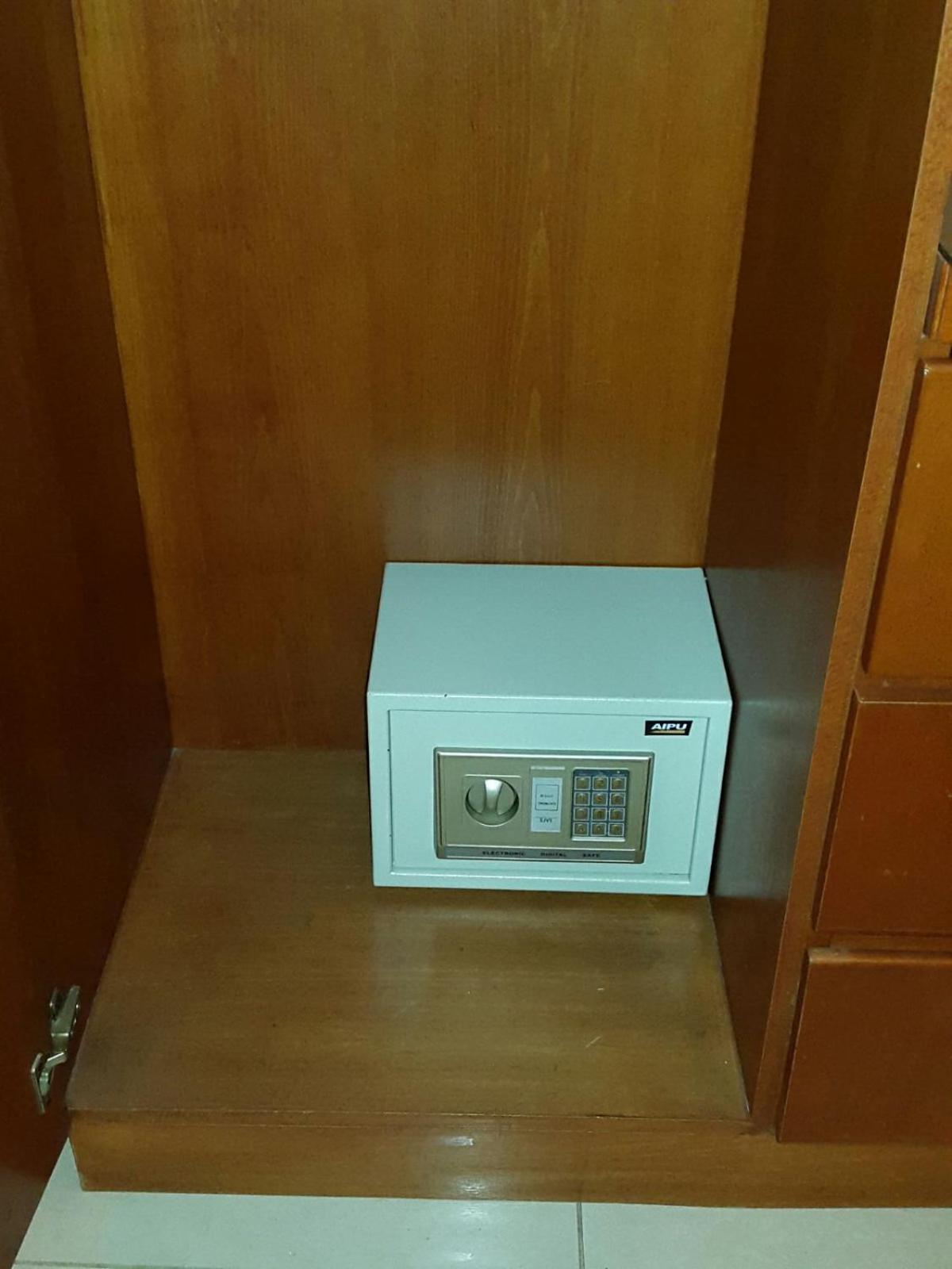 Apartment Al Raein Homes *