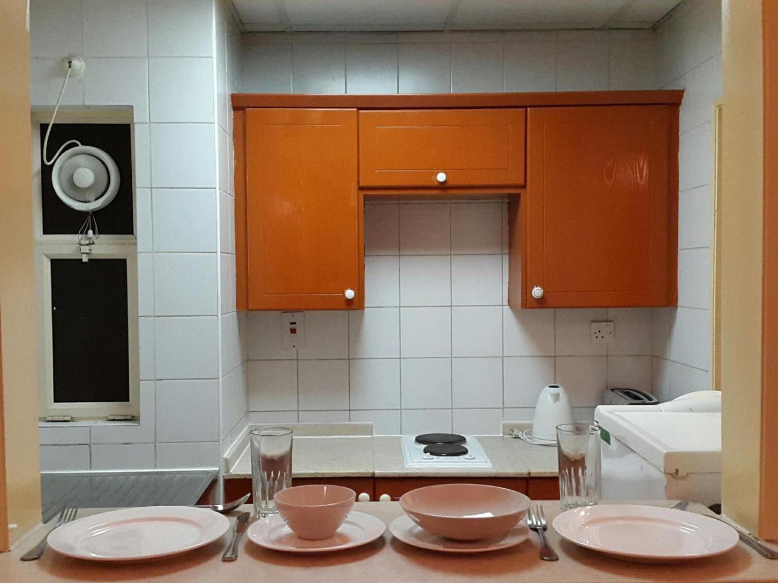 Al Raein Homes