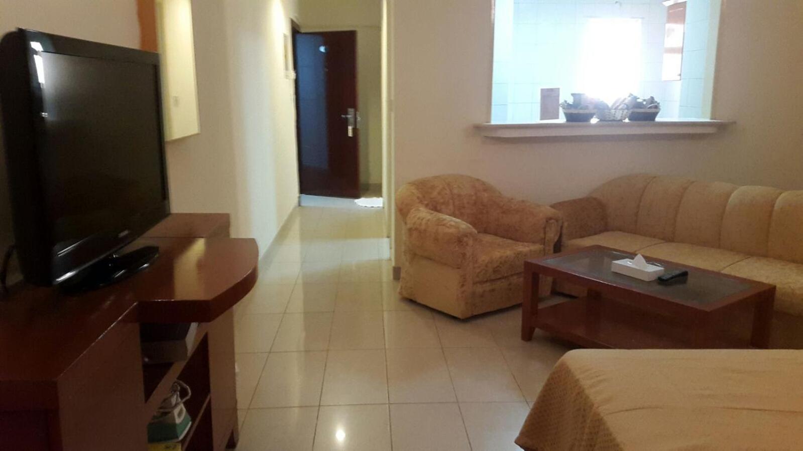 Al Raein Homes * Dubai