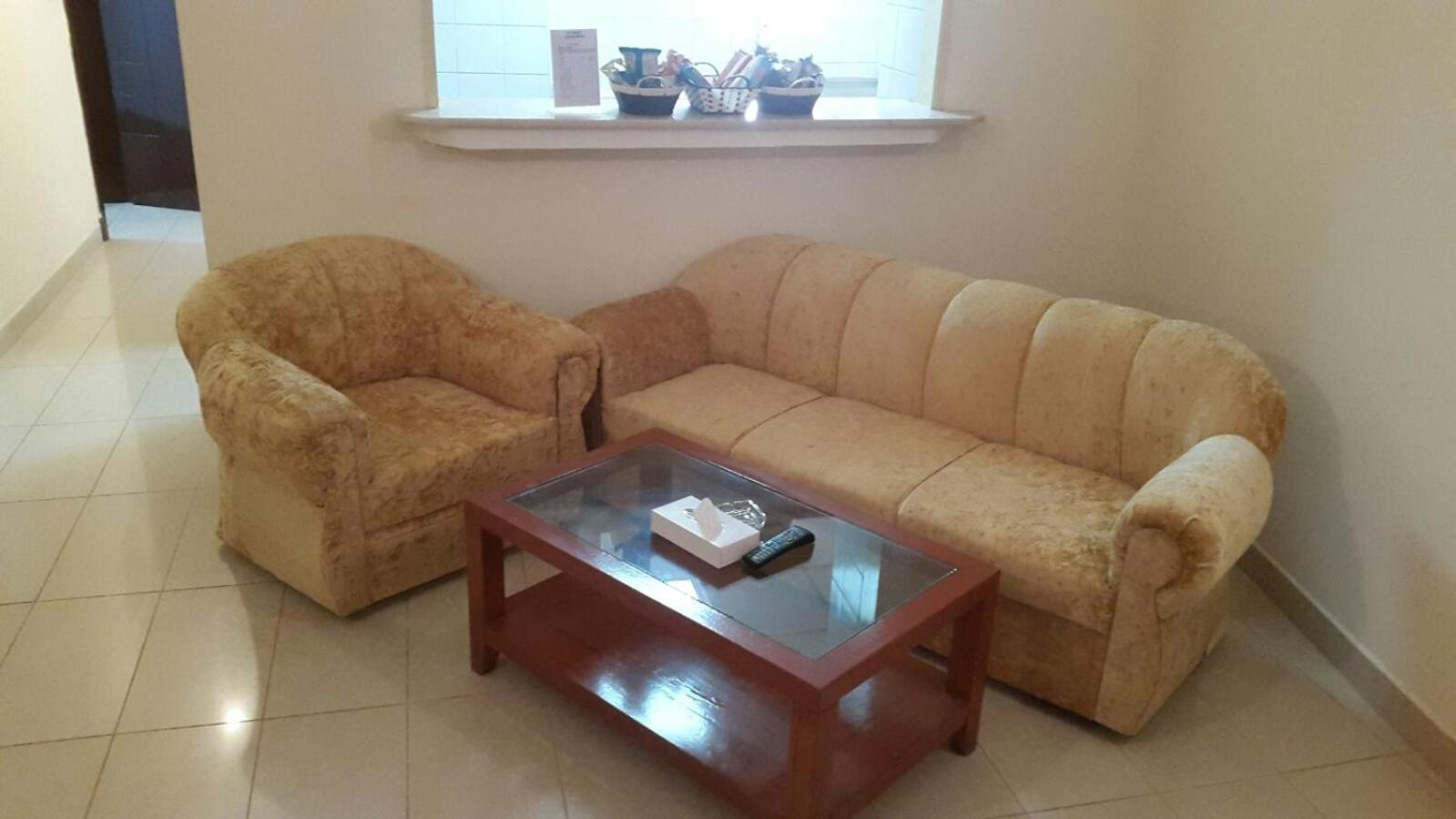 Apartment Al Raein Homes