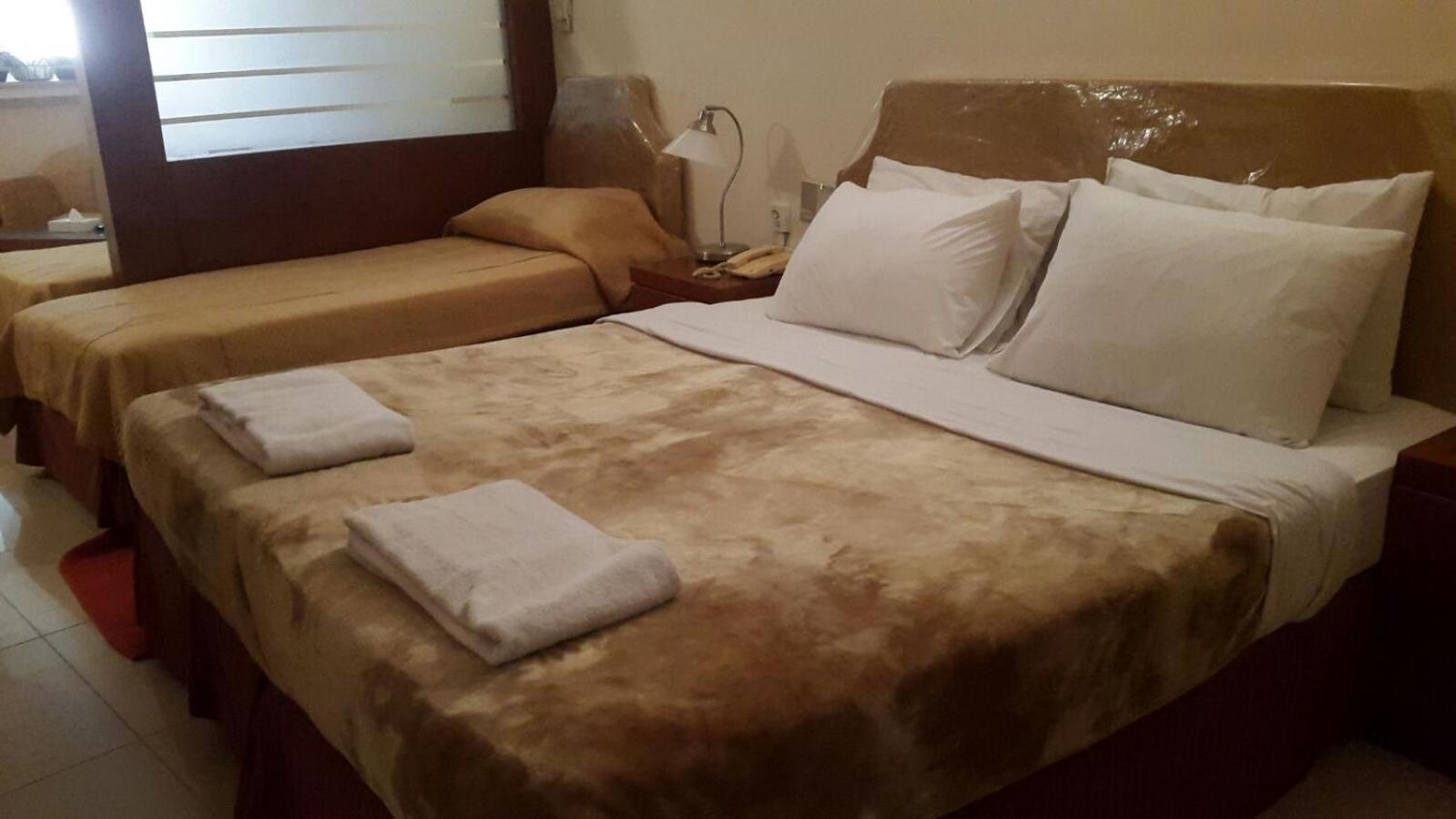 Al Raein Homes * Dubai