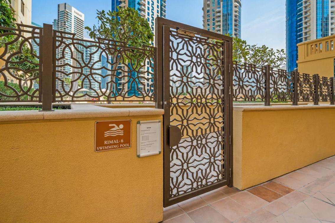 Apartment Stunning 4-bed Seaside - Your Perfect Ocean View Retreat! Dubai