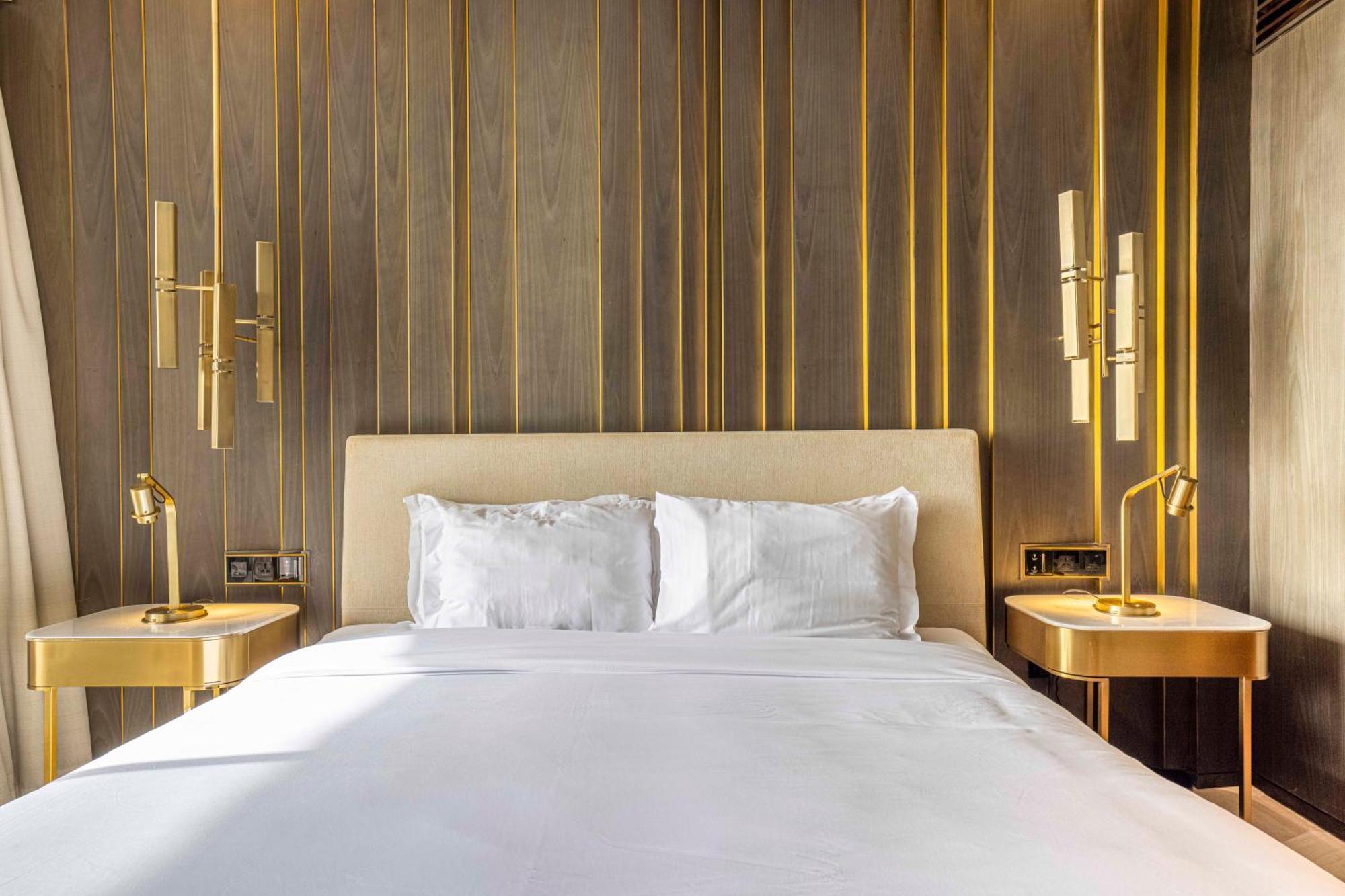 Five Palm - Platinium Apartment Dubai