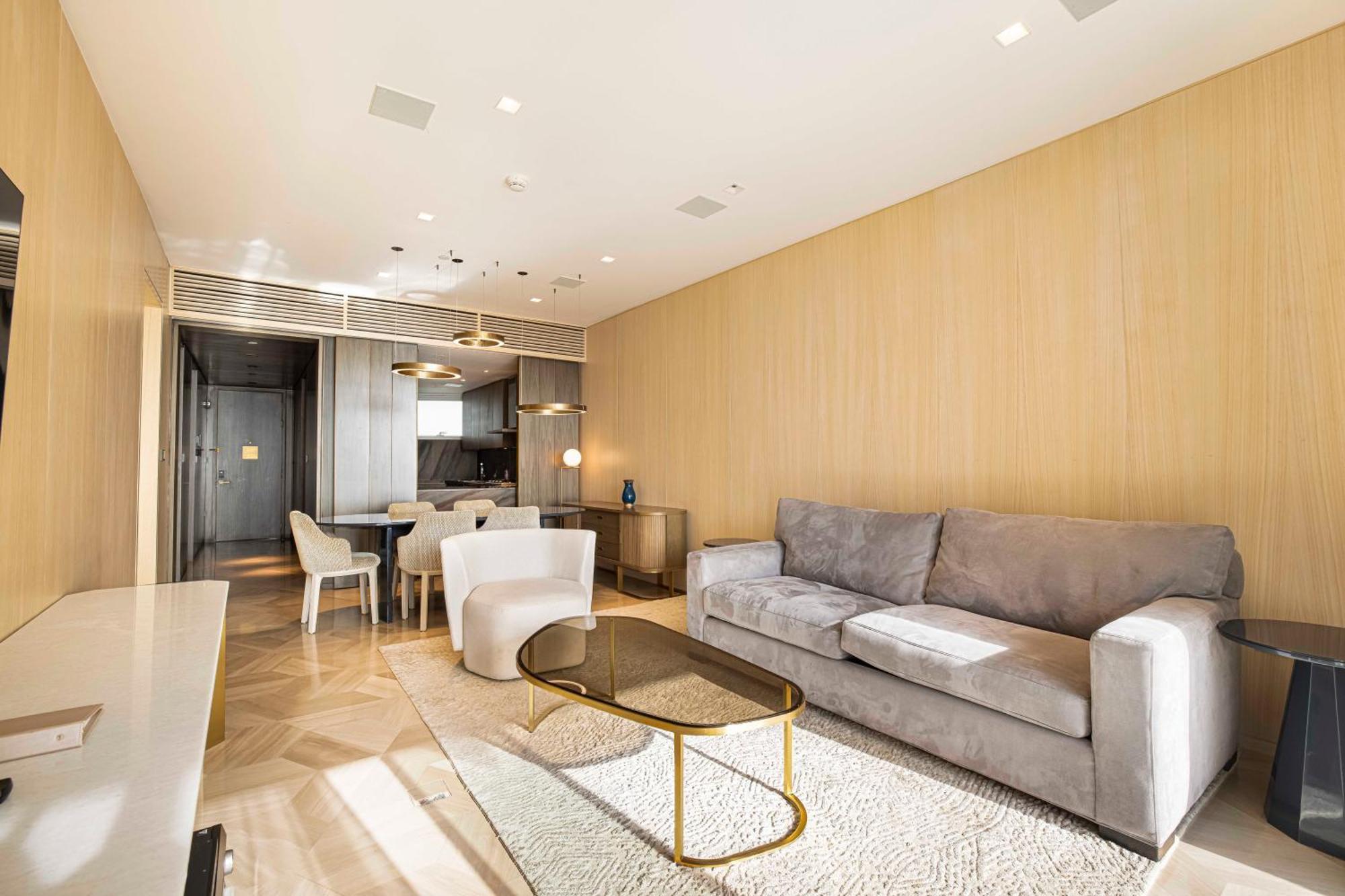 Apartment Five Palm - Platinium Dubai