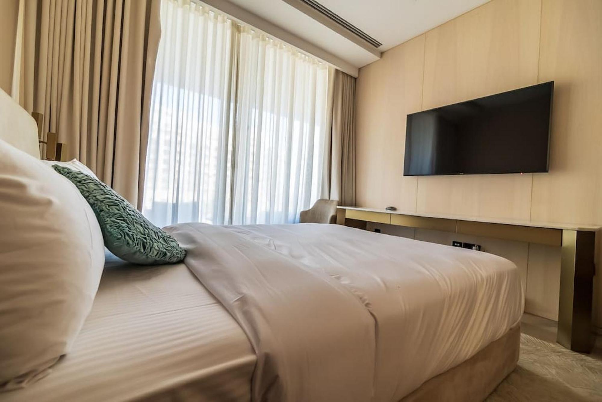 Five Palm - Platinium Apartment