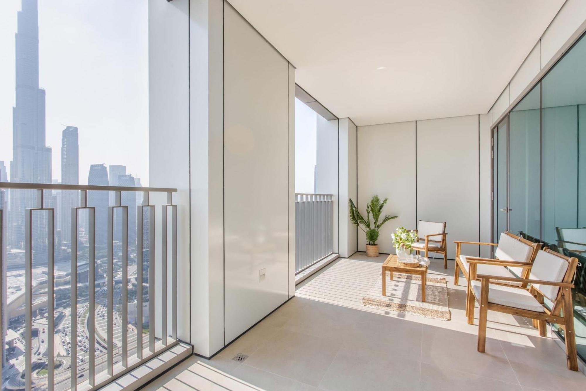 Apartment Frank Porter - Downtown Views Ii Tower 1 *