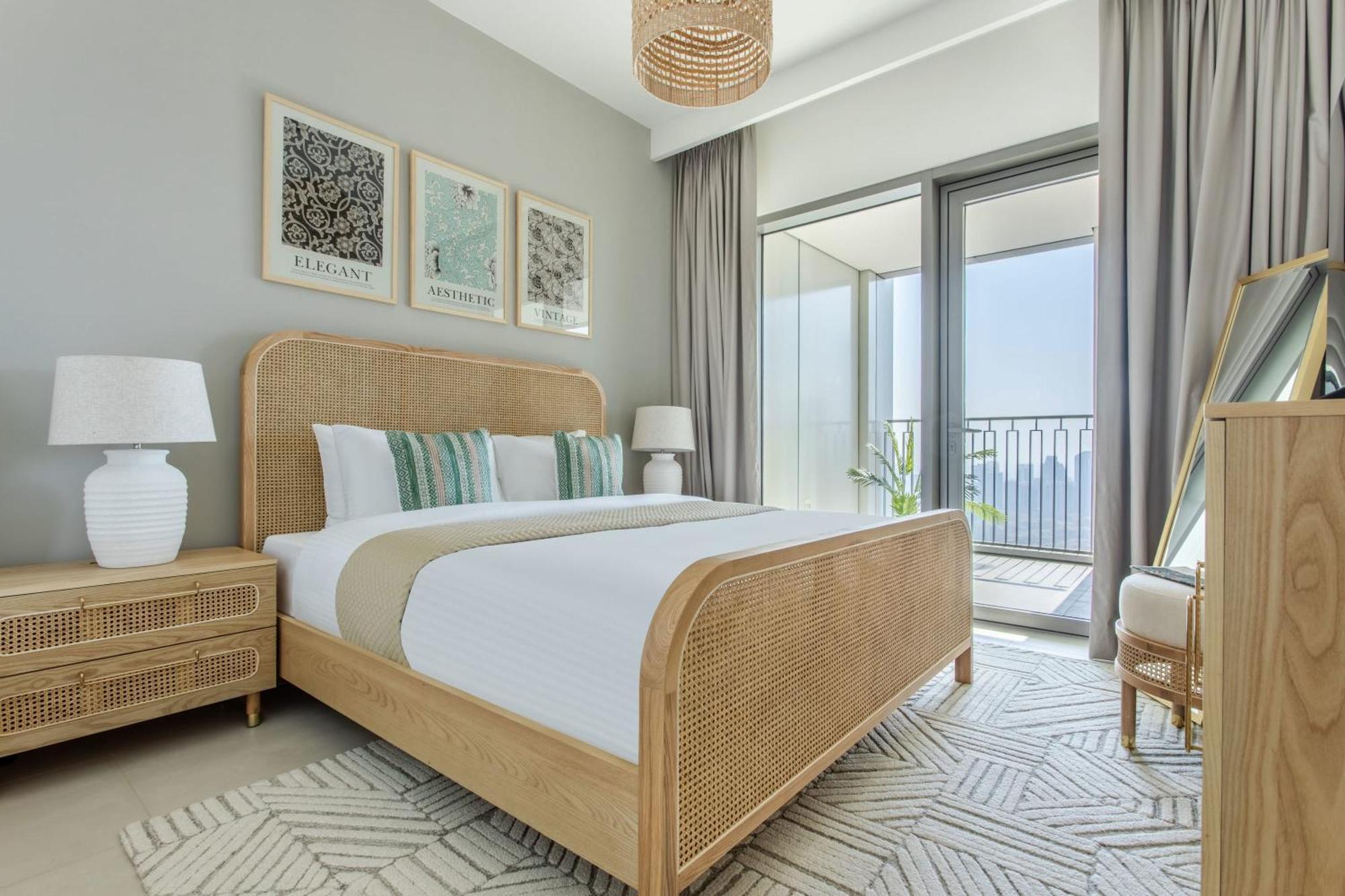 Apartment Frank Porter - Downtown Views Ii Tower 1 Dubai