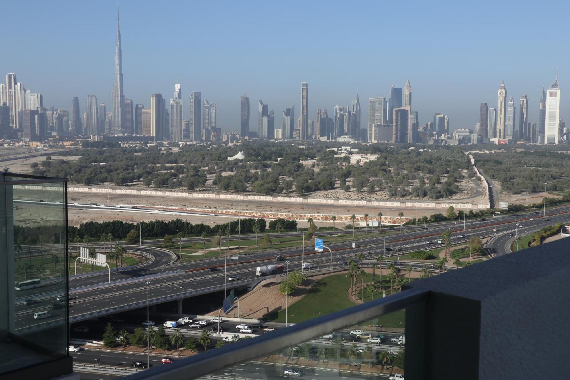 Apartment Burj Khalifa View Ensuite King Bedroom In A 2 Bedroom Mall 8mins *