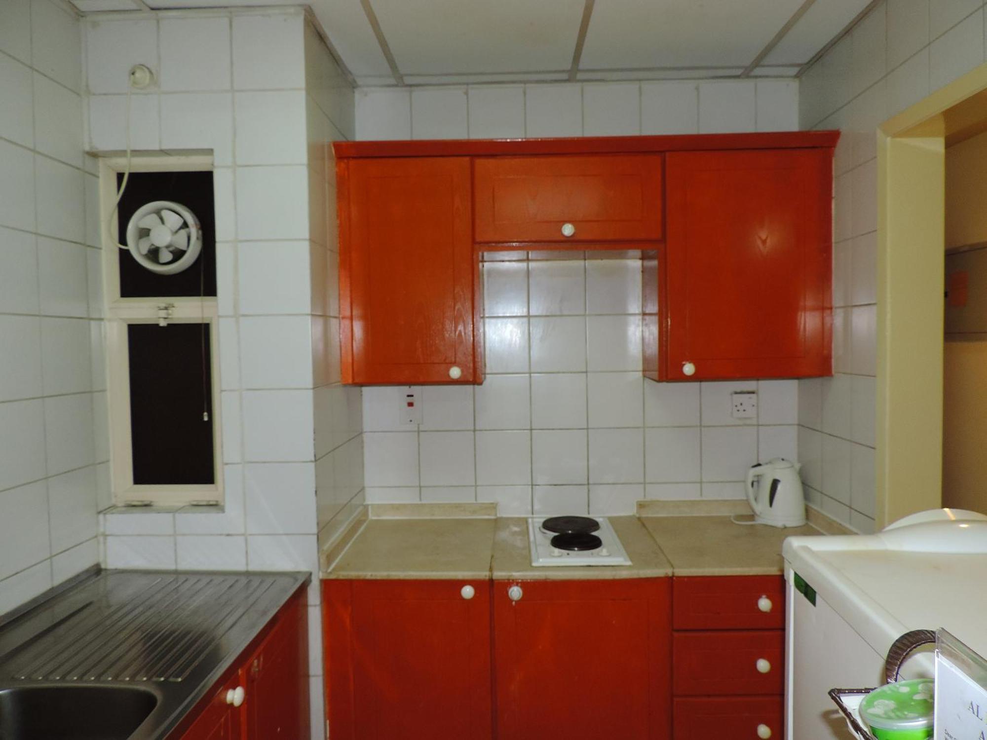 Al Raein Homes Apartment