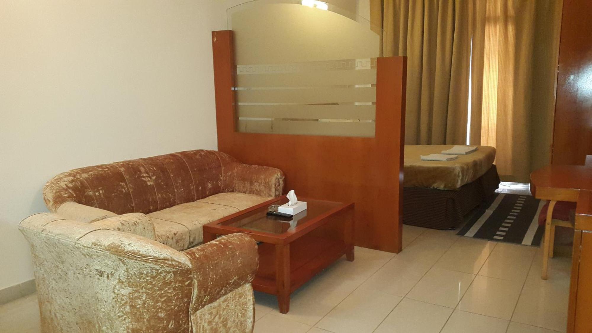 Apartment Al Raein Homes *