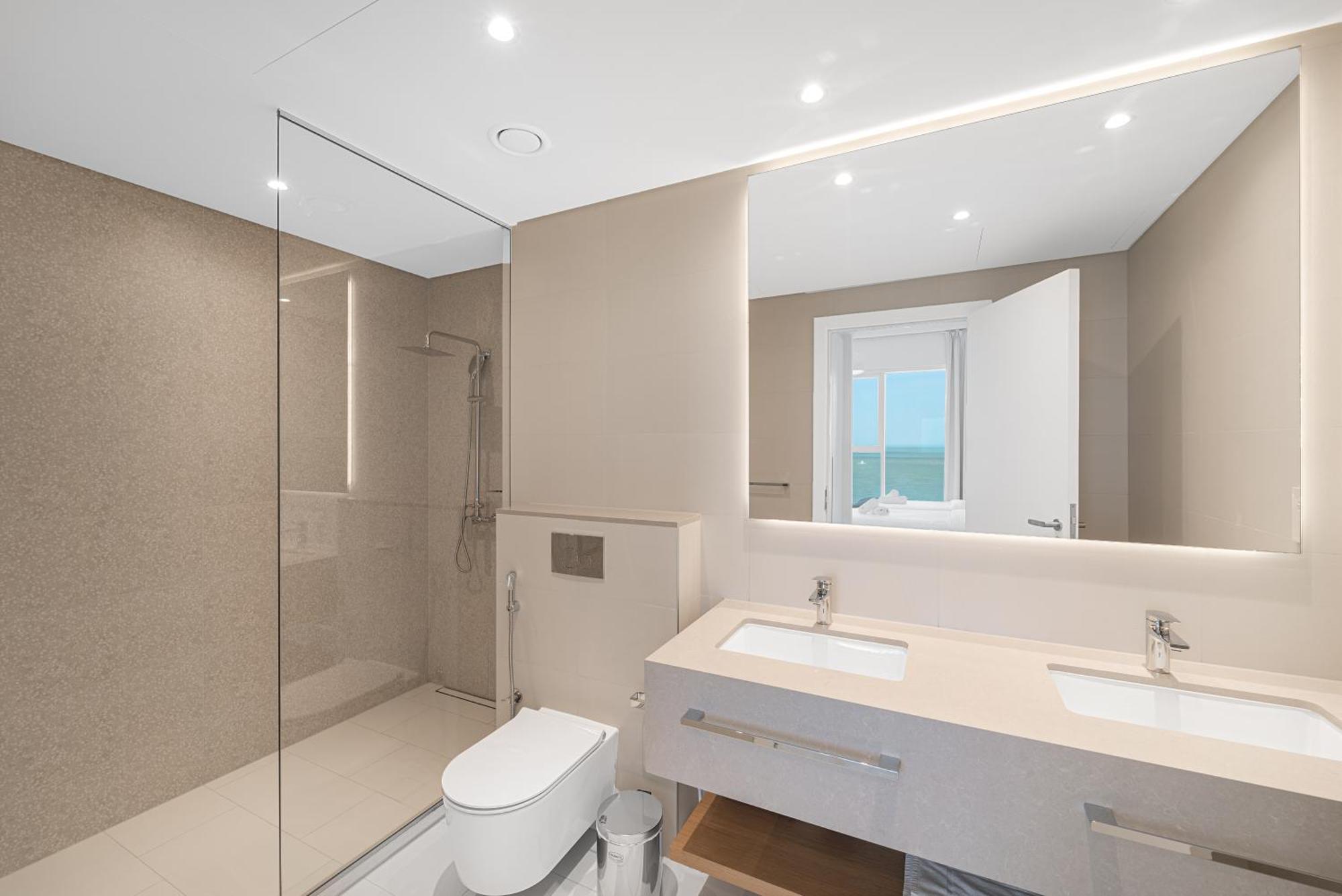 3bed Private - Belle Vie A La Vie * Dubai