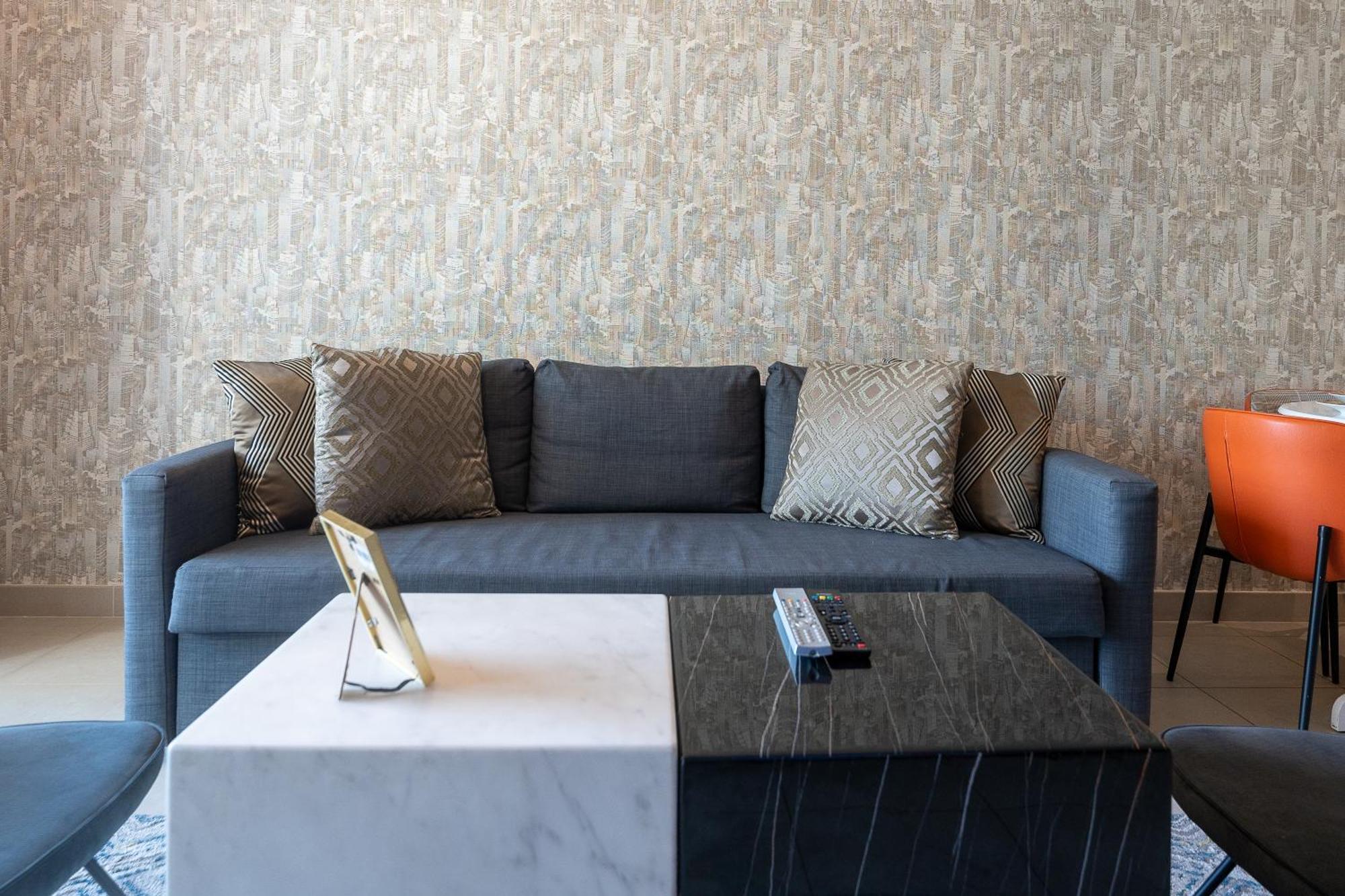 Bellavista - Breath-taking - 2br - Boulevard Central Dubai