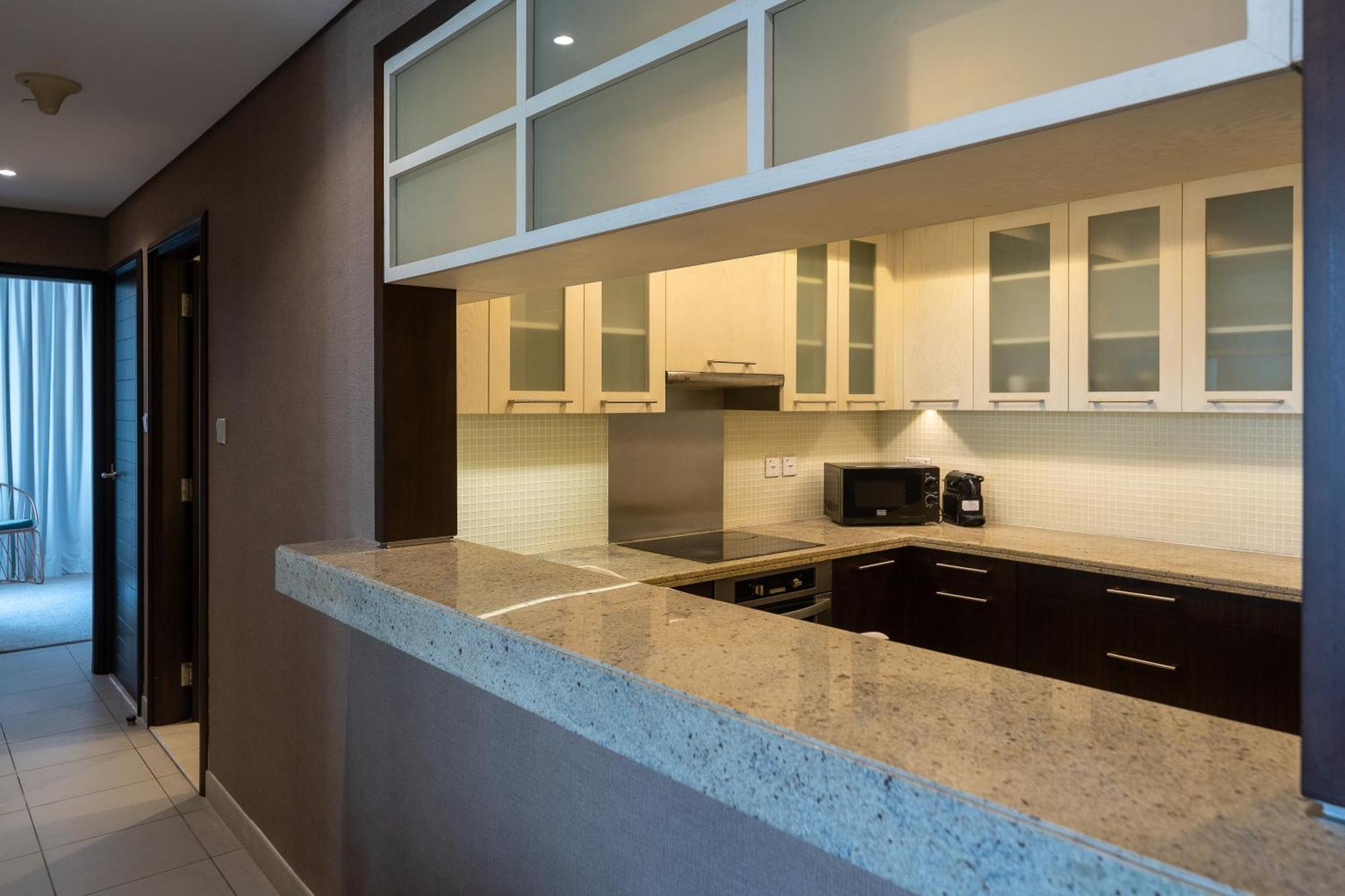 Bellavista - Breath-taking - 2br - Boulevard Central *