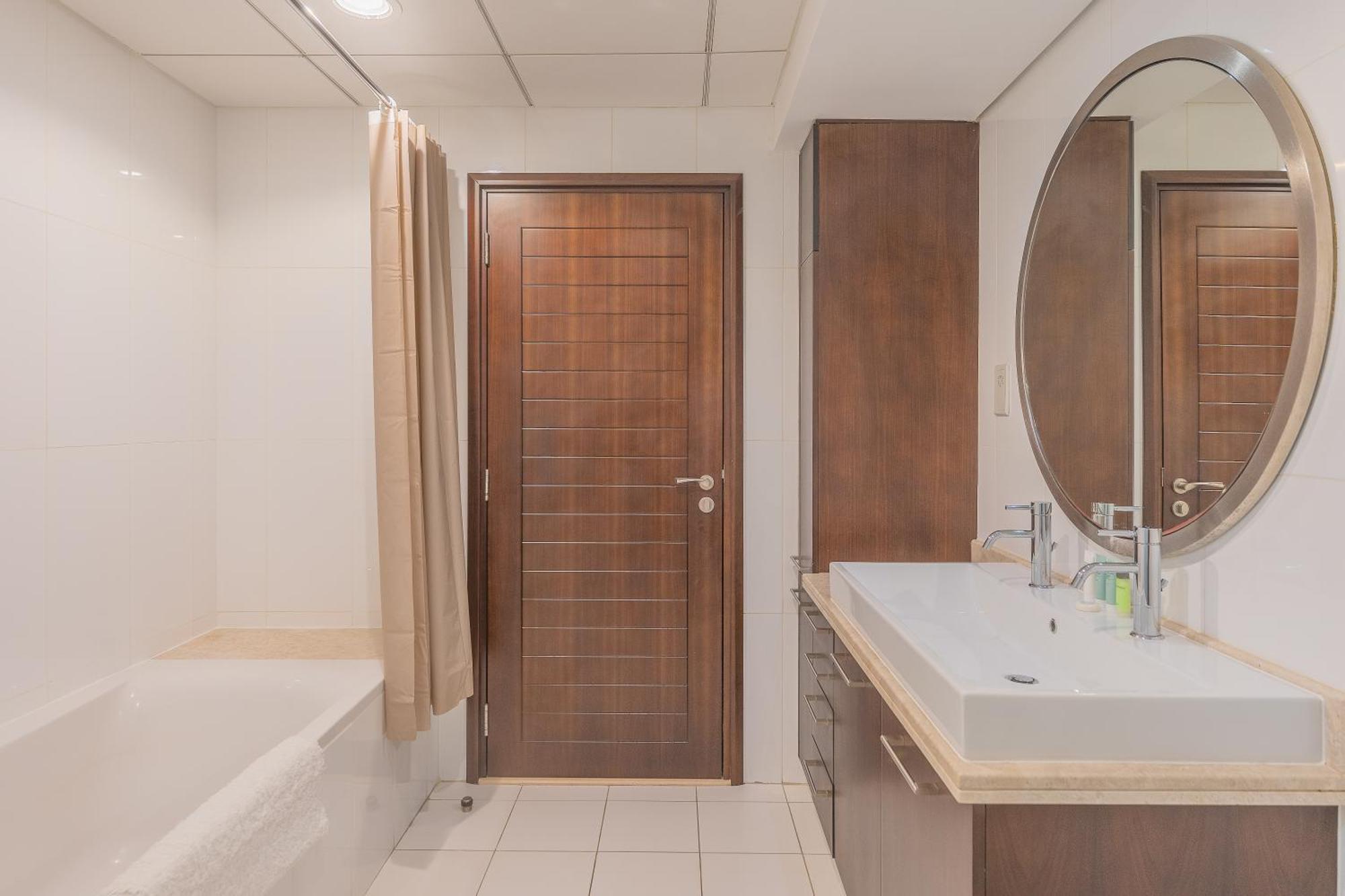 Bellavista - Breath-taking - 2br - Boulevard Central
