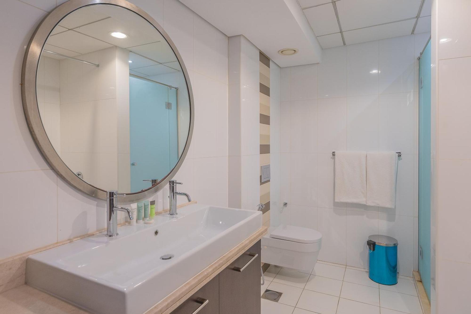Apartment Bellavista - Breath-taking - 2br - Boulevard Central