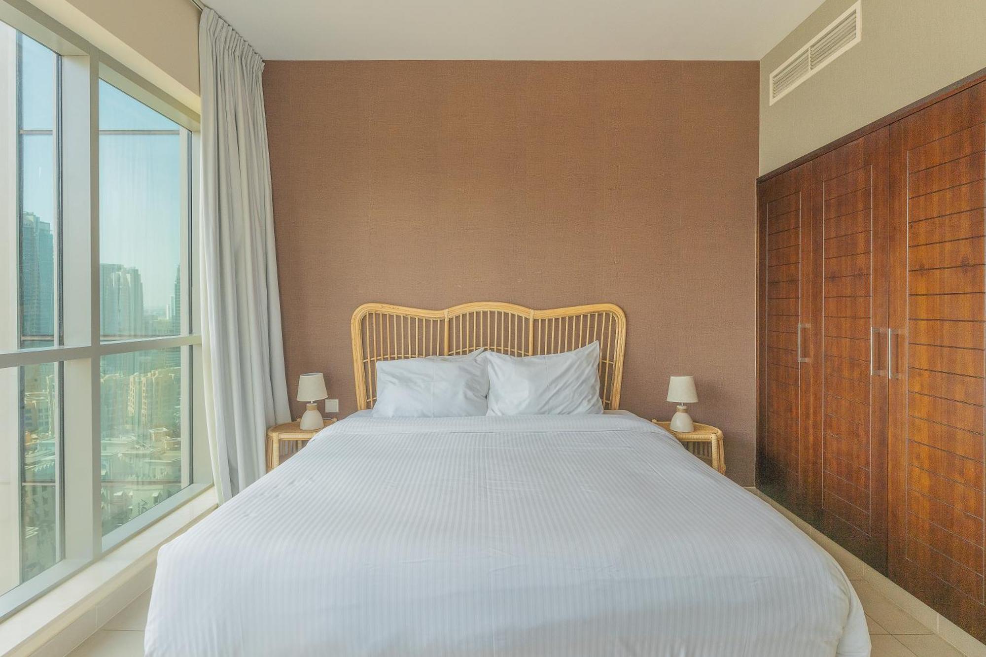 Apartment Bellavista - Breath-taking - 2br - Boulevard Central