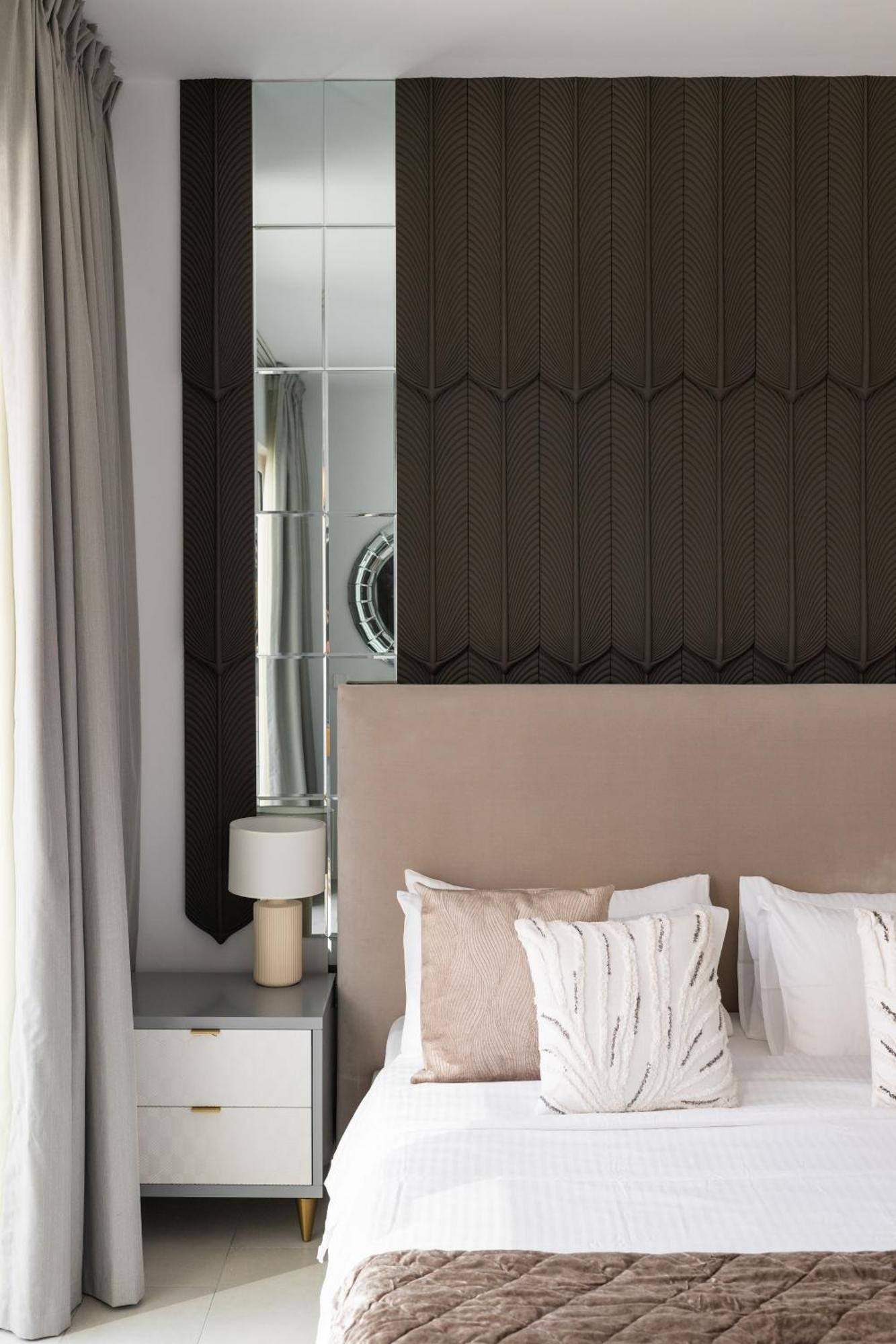 Luxseaside/1bd/lavie/jbr Apartment *