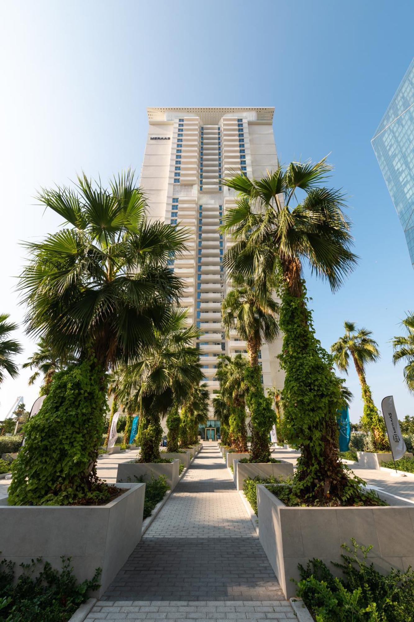 Apartment Luxseaside/1bd/lavie/jbr