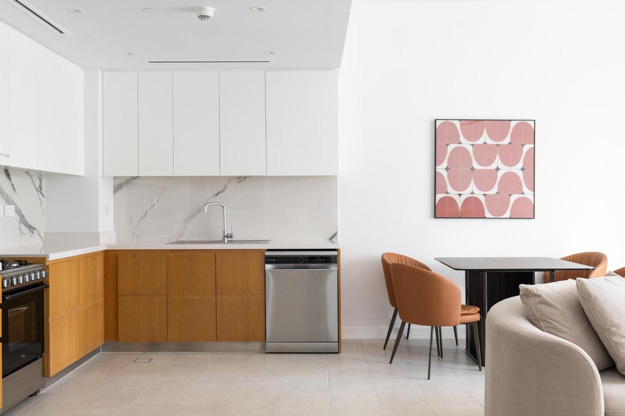 Luxseaside/1bd/lavie/jbr Apartment *