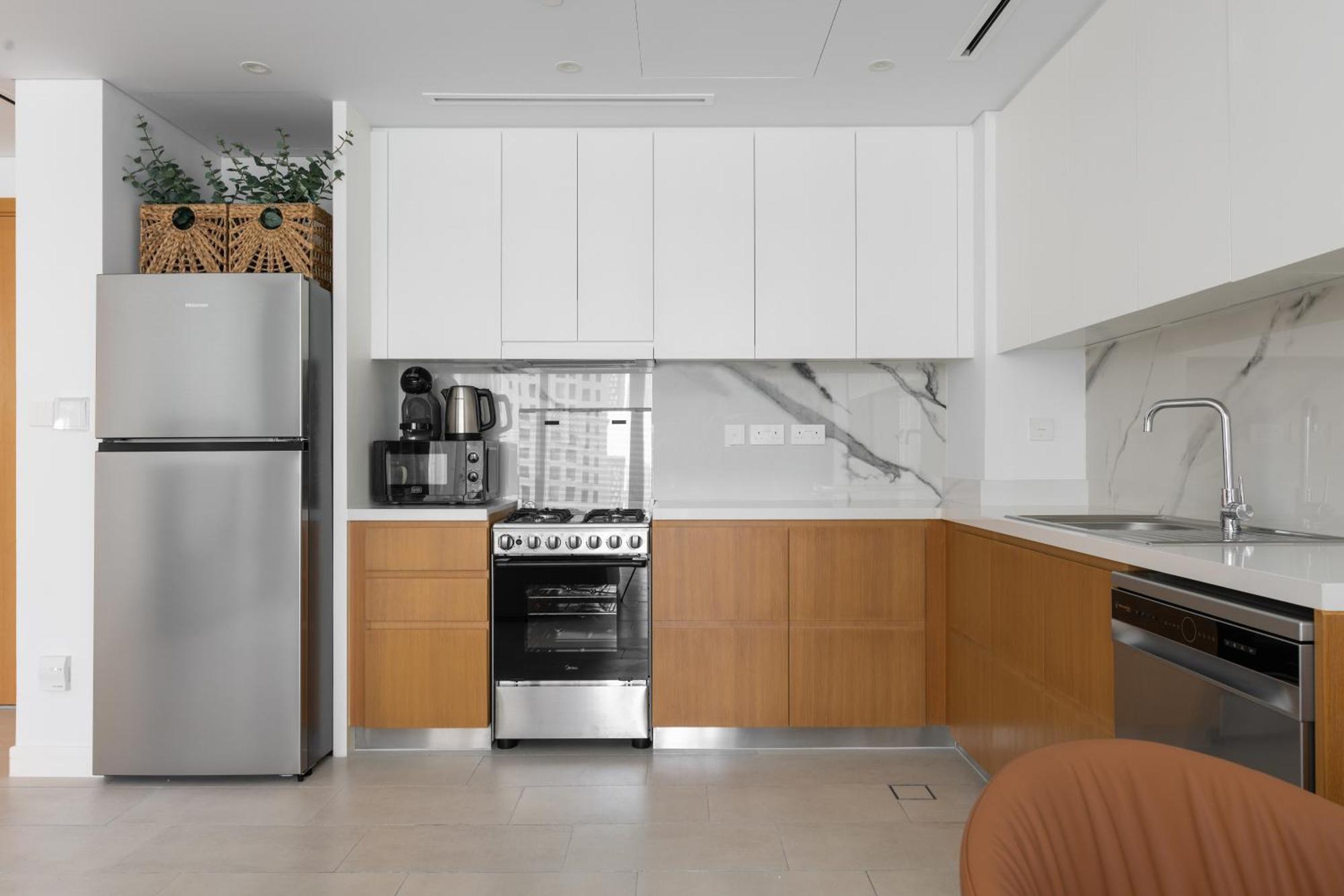 Luxseaside/1bd/lavie/jbr