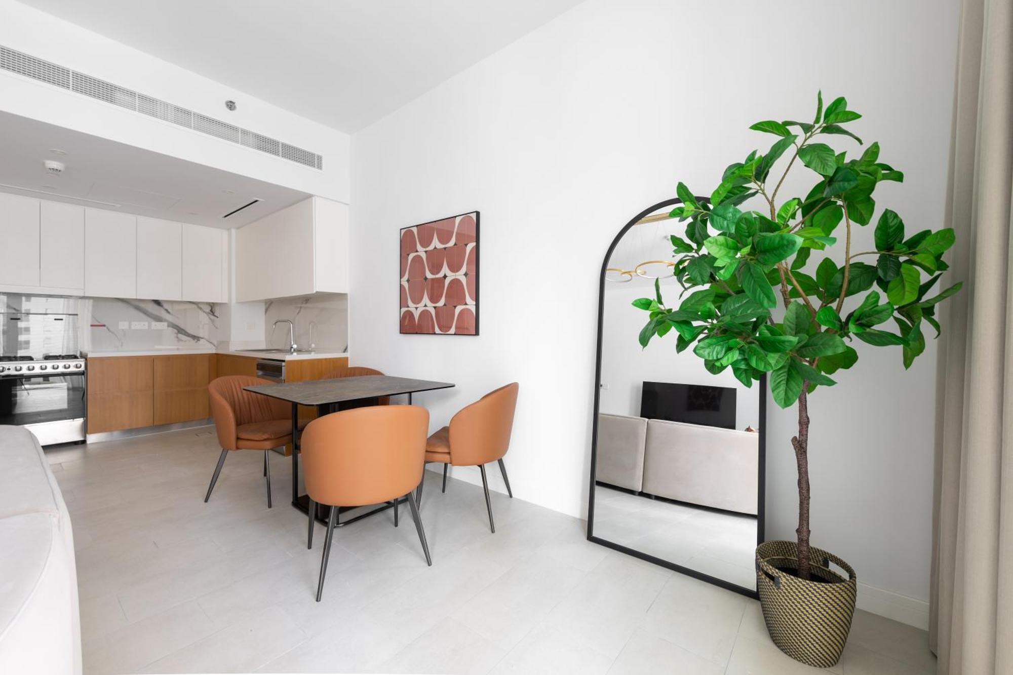 Luxseaside/1bd/lavie/jbr