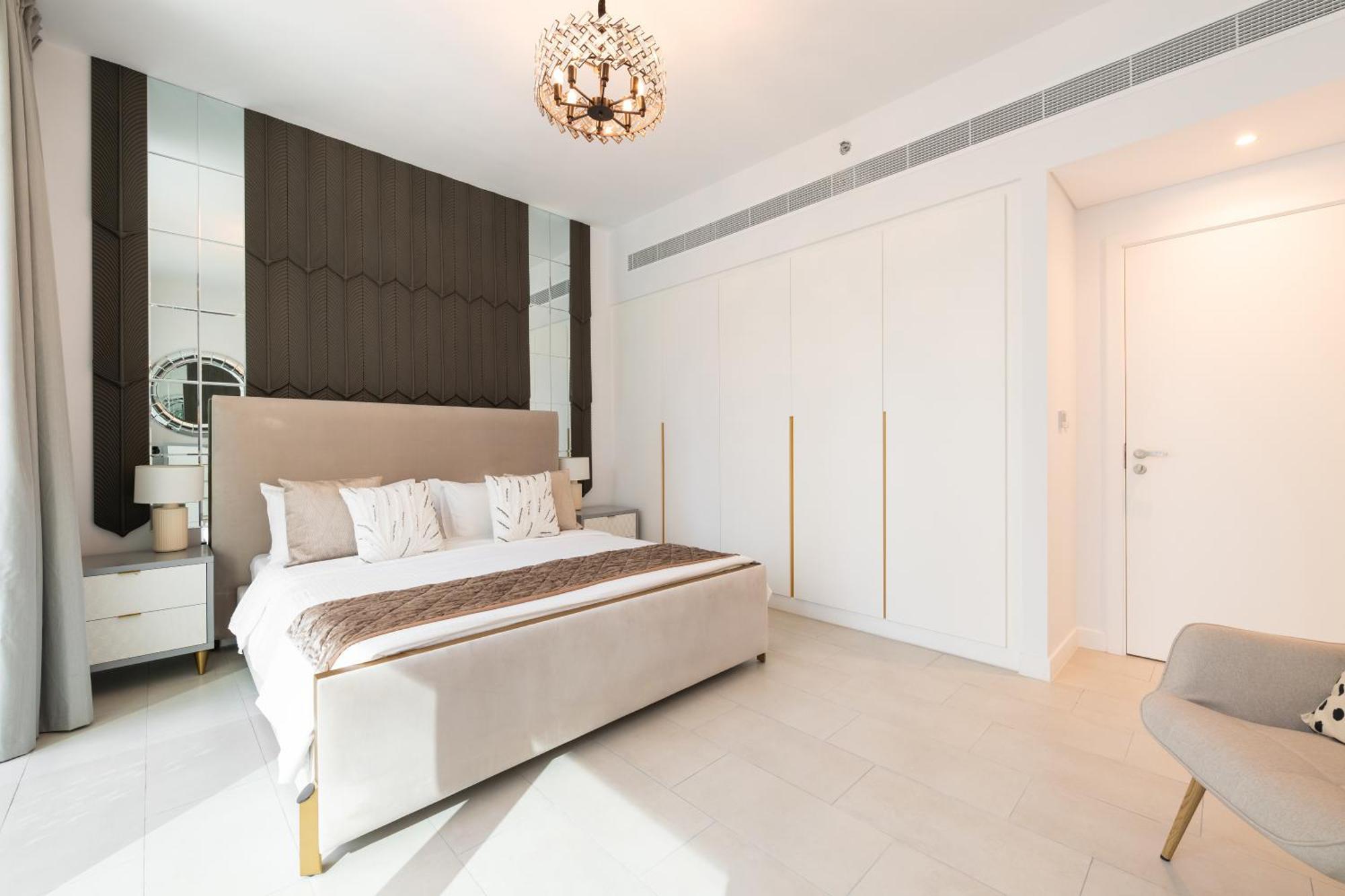 Luxseaside/1bd/lavie/jbr