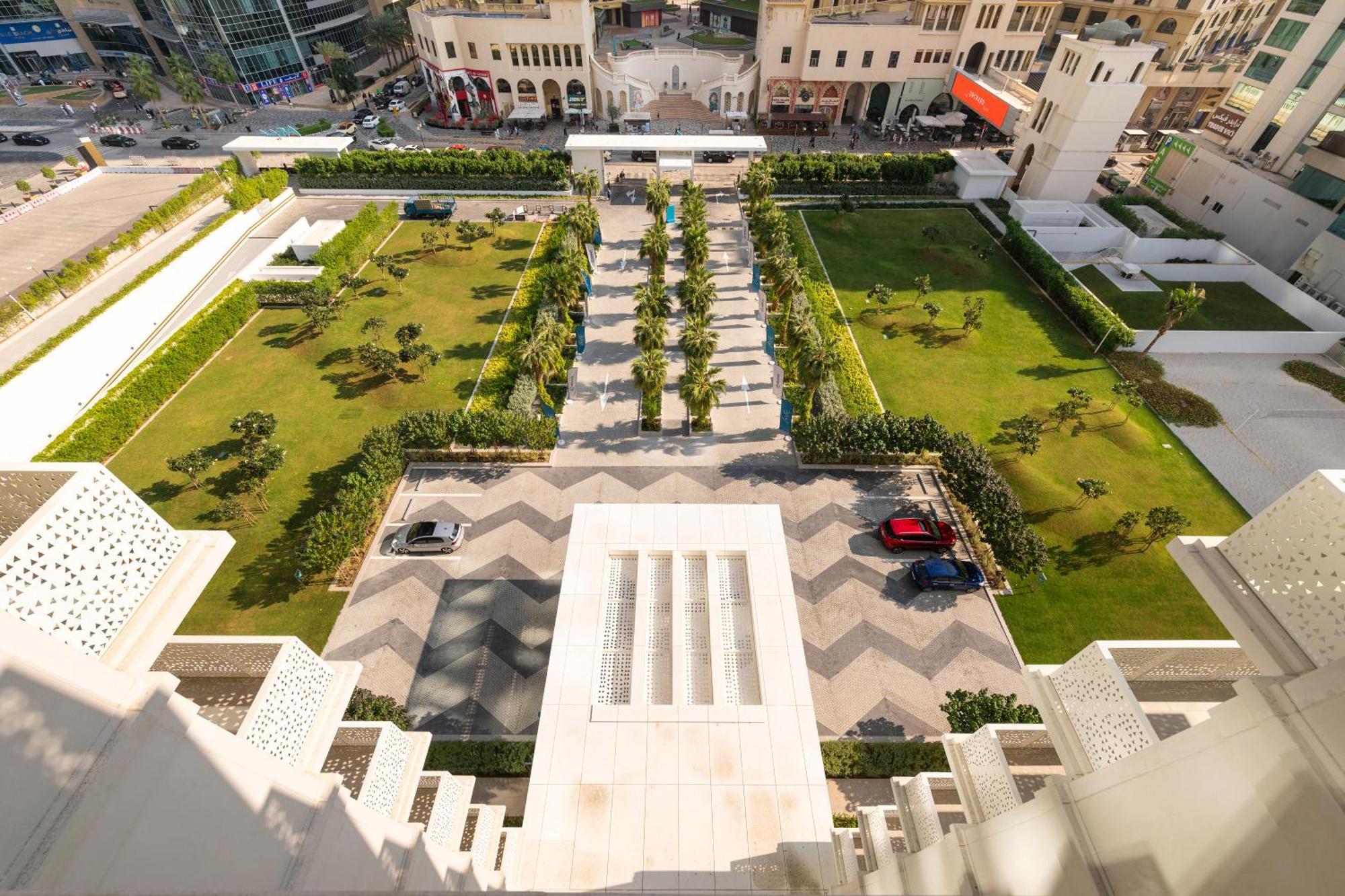 Luxseaside/1bd/lavie/jbr *