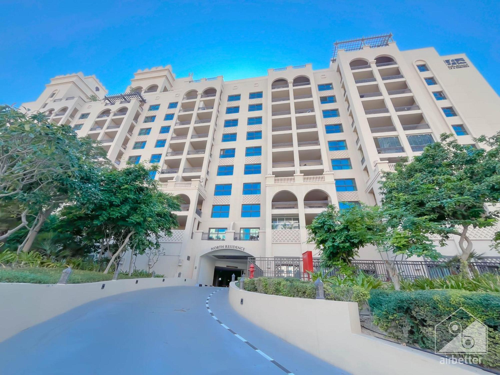 Fairmont Luxury Penthouse Private Gym & Pool