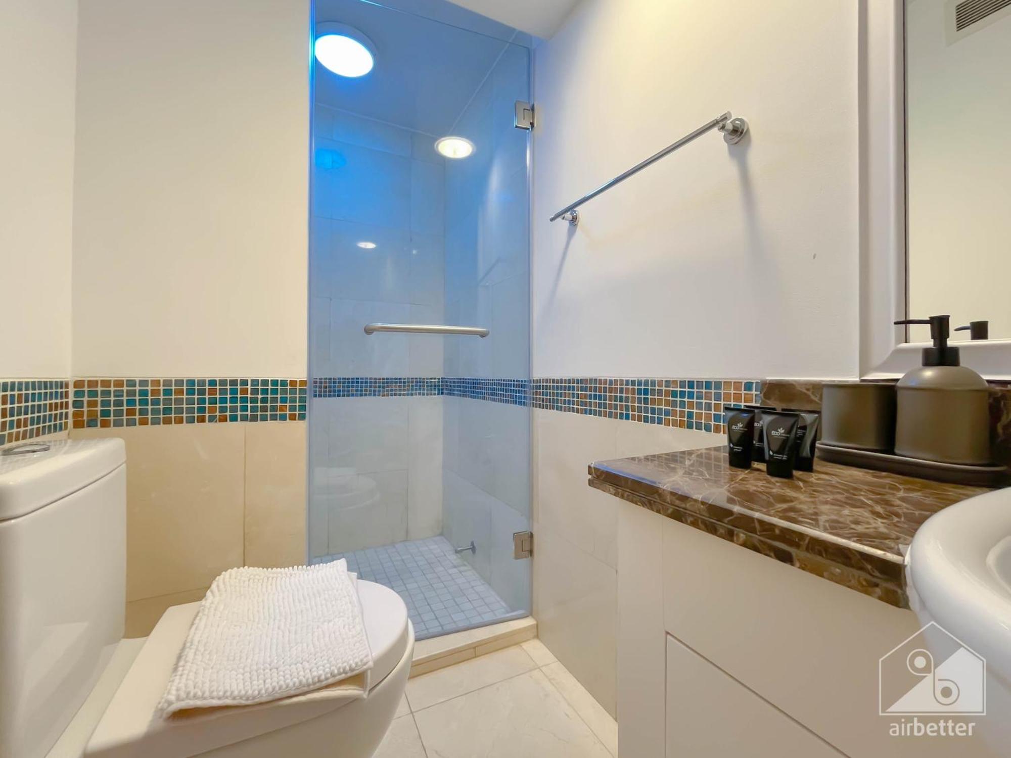 Apartment Fairmont Luxury Penthouse Private Gym & Pool *