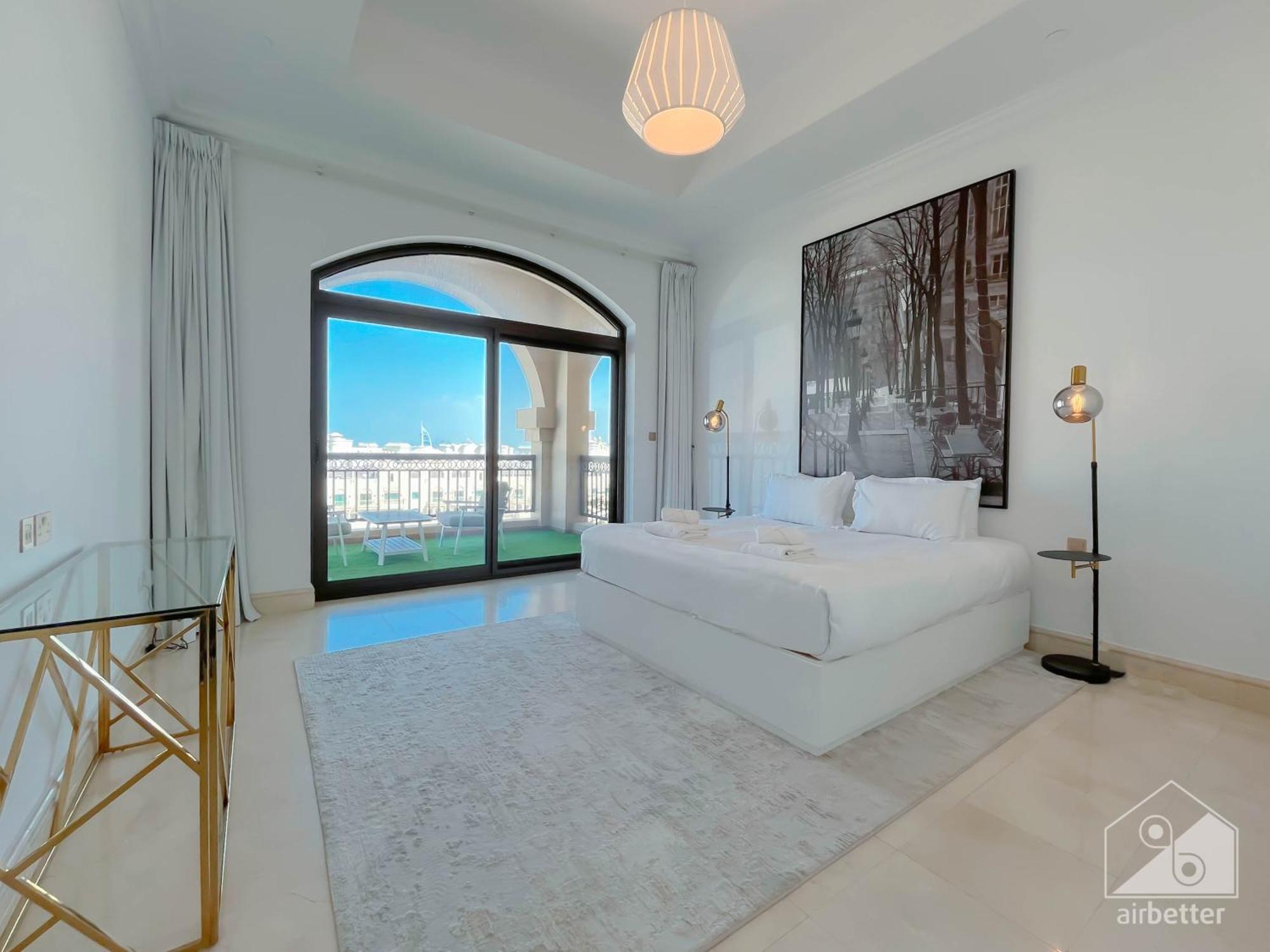 Fairmont Luxury Penthouse Private Gym & Pool *