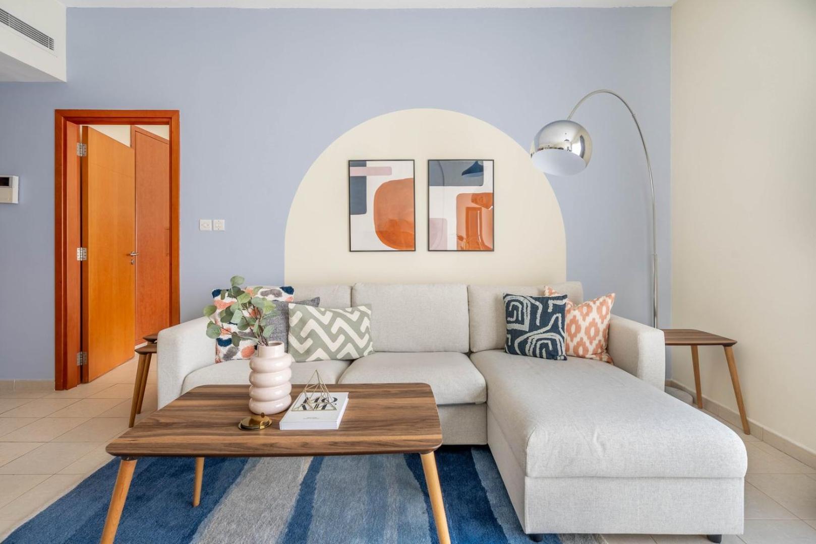 Guestready Homes - One Mint Sunset *