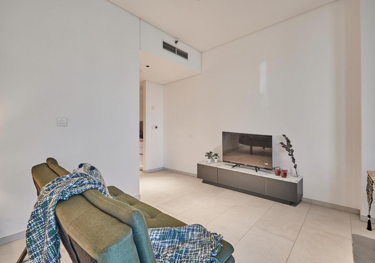 Apartment Luxury With Burj Khalifa Or Canal View In Downtown - Marquise Square Tower Dubai