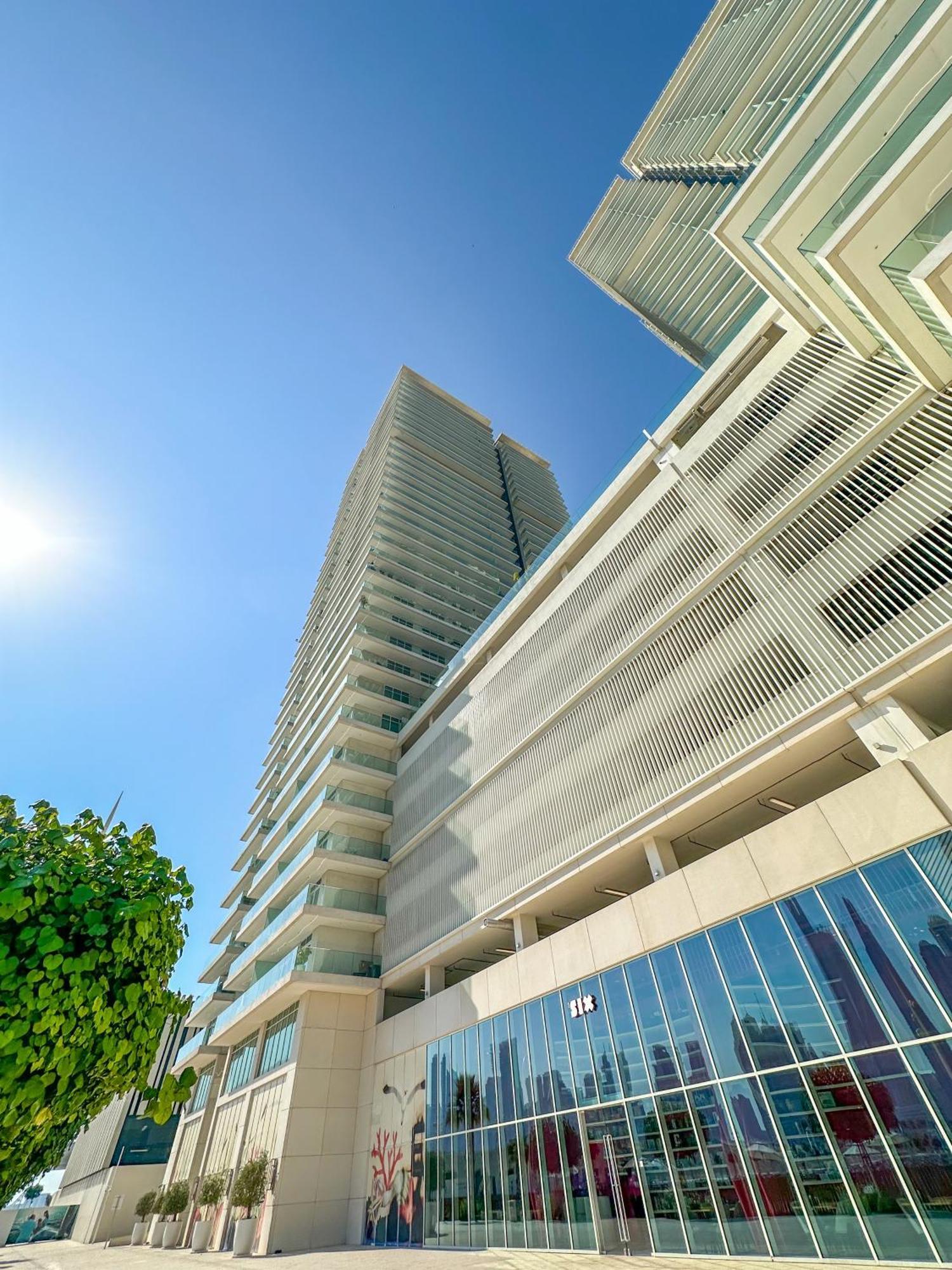 Eden's Homes & - Sunrise Bay Emaar Beachfront Dubai