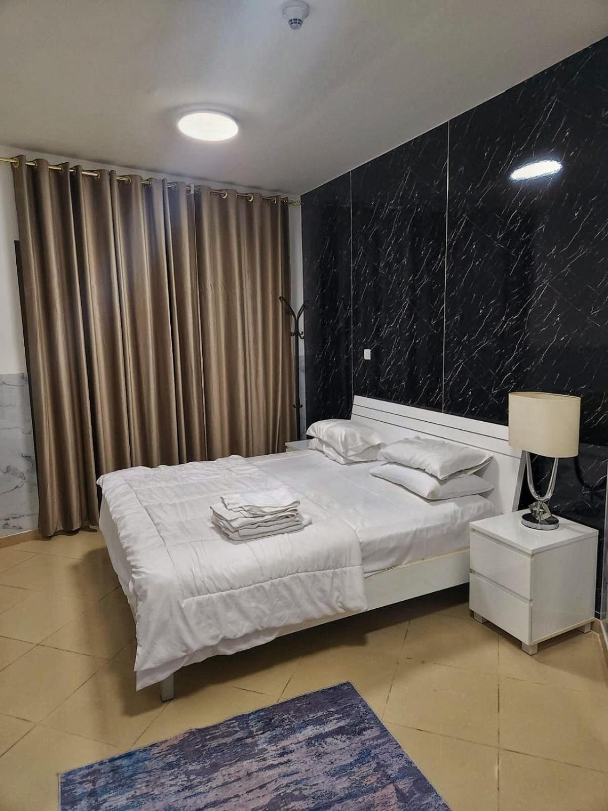 1 Bhk - Concorde Tower - Jlt Cluster H