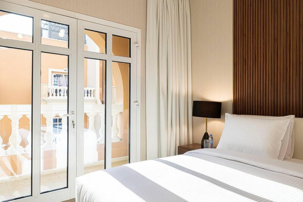Apartment Prime Jvc Retreat 1-bed In Summer Season Community Dubai