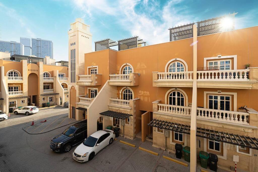 Prime Jvc Retreat 1-bed In Summer Season Community Dubai