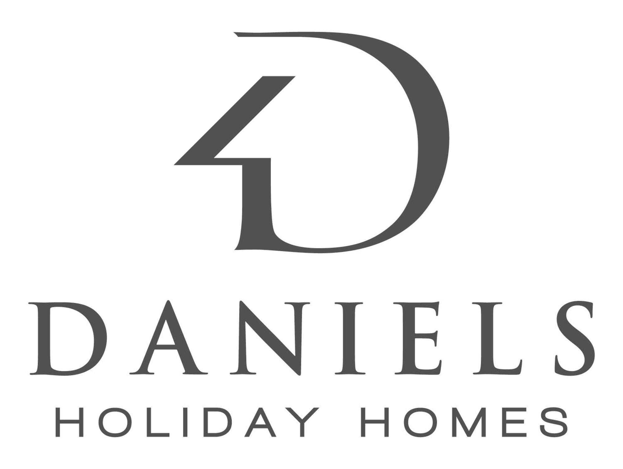 Daniels Homes Holiday home *
