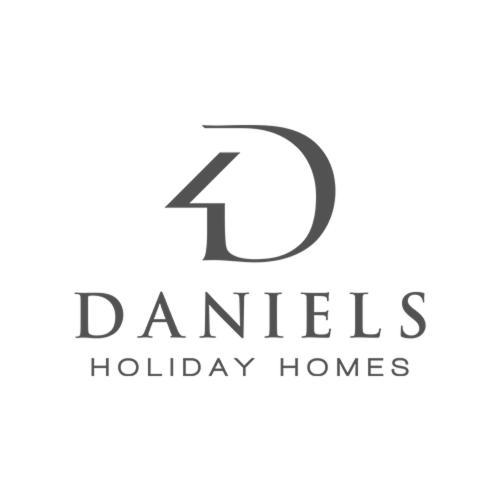 Daniels Homes Holiday home Dubai
