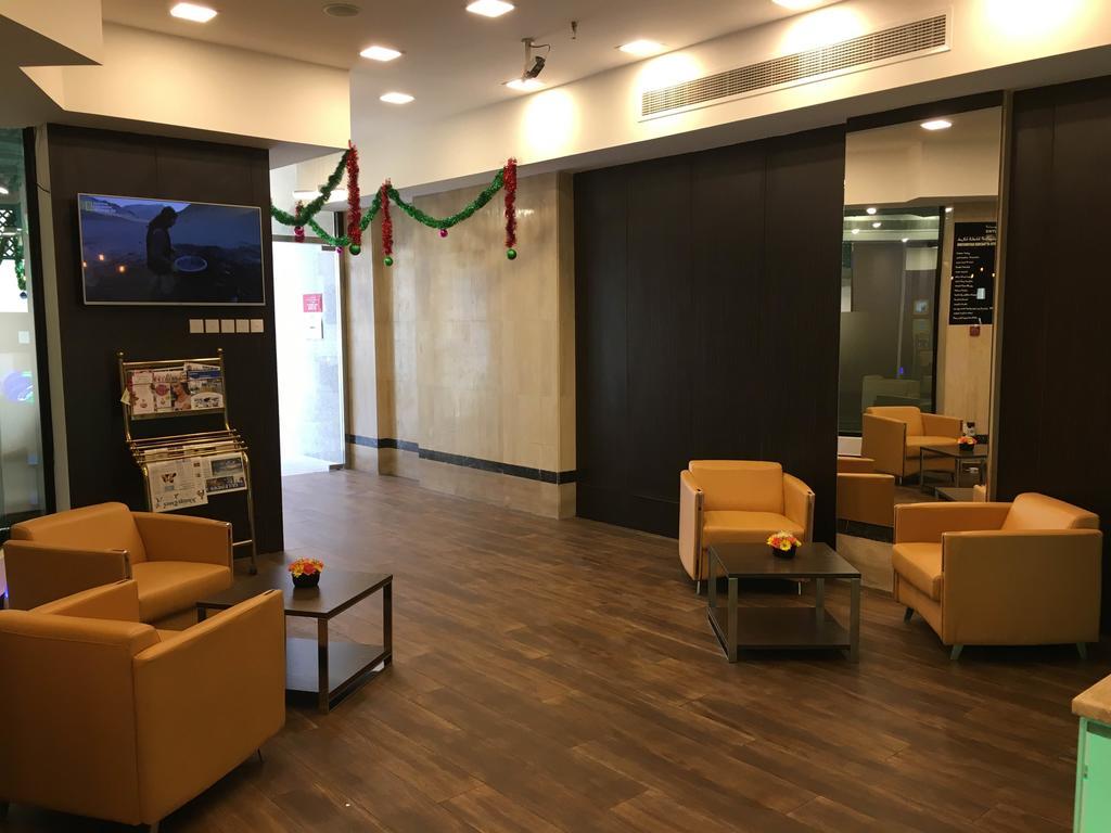 Hotel Everest International Dubai