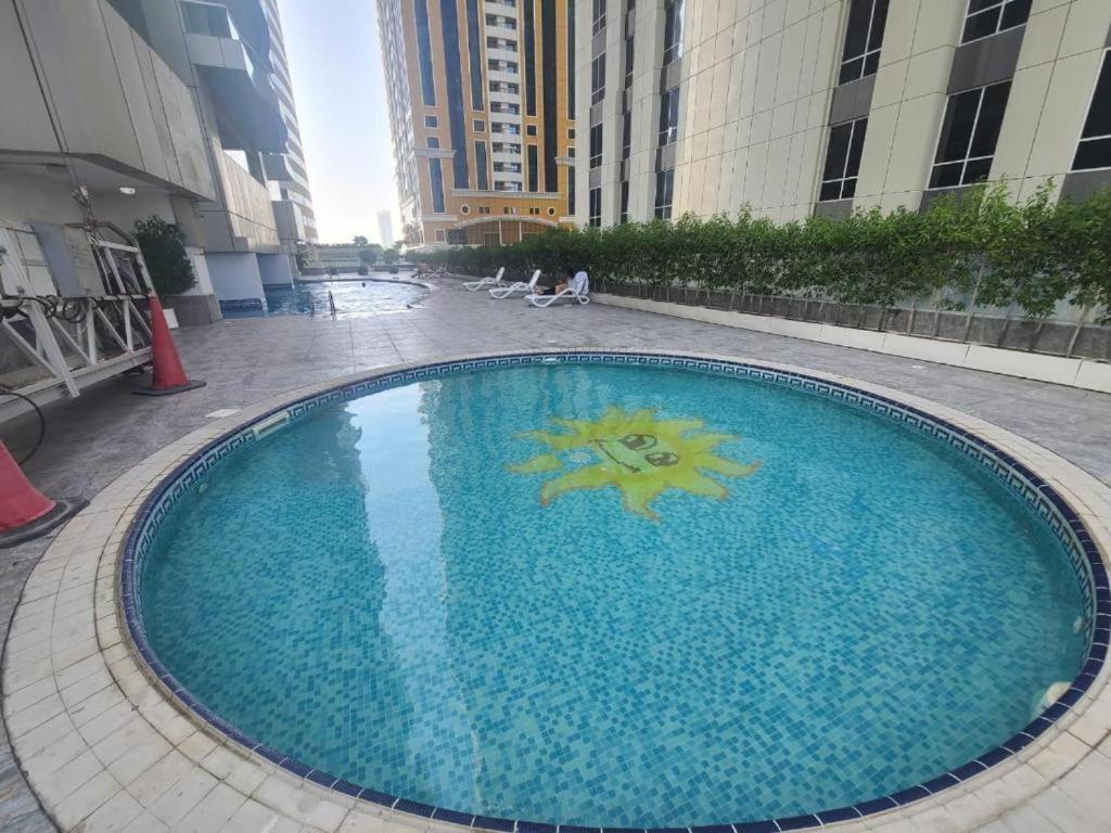 A Cozy Place Like Apartment Dubai