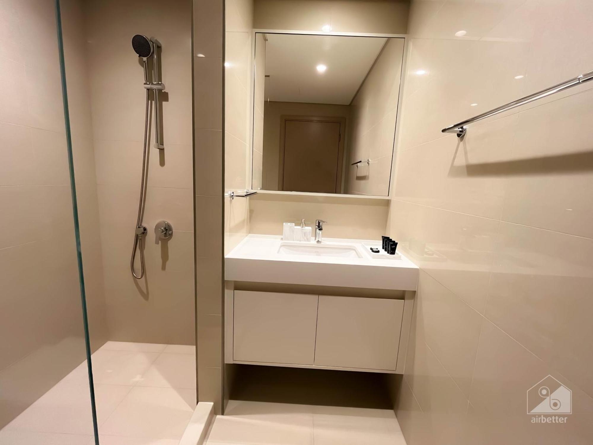 Apartment Luxury Burj Royale Balcony Burj Khalifa View Dubai