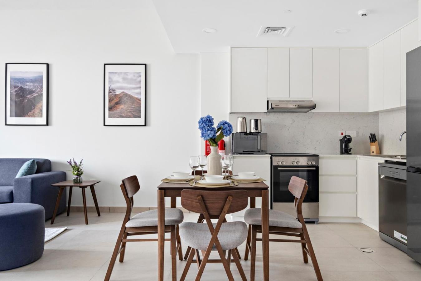 Stonetree - Luxury 1br - Location For Tourist * Dubai