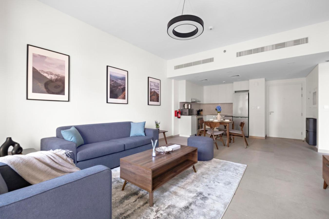 Stonetree - Luxury 1br - Location For Tourist * Dubai