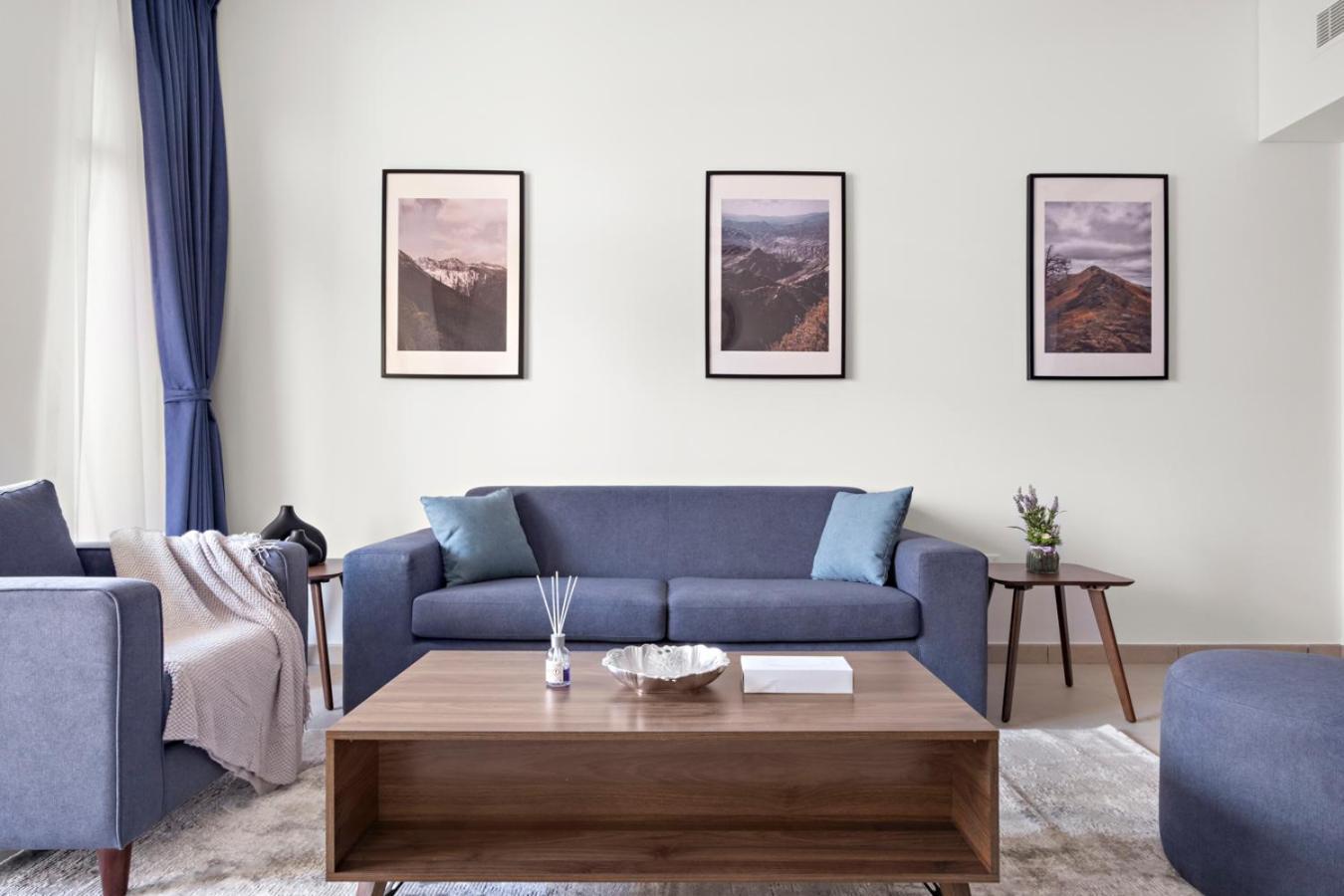 Apartment Stonetree - Luxury 1br - Location For Tourist